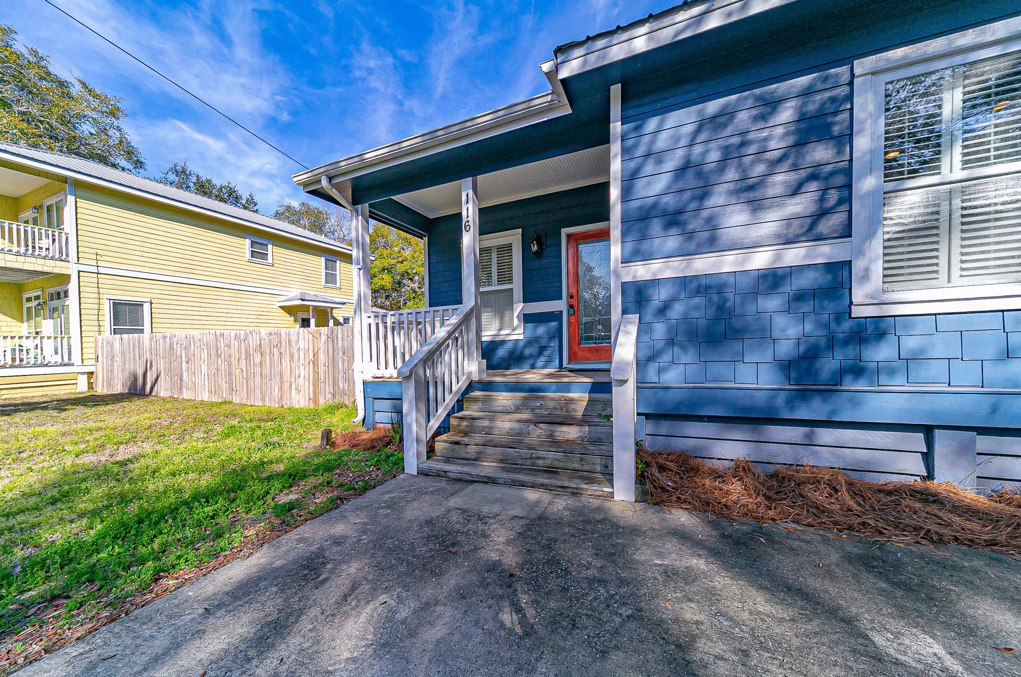 116 Western St, Freeport, FL 32439
