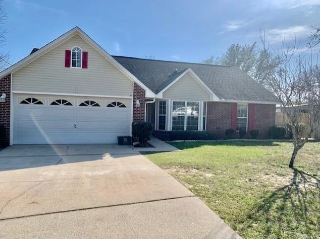 517 Tom Sawyer Ln, Crestview, FL 32536-5263