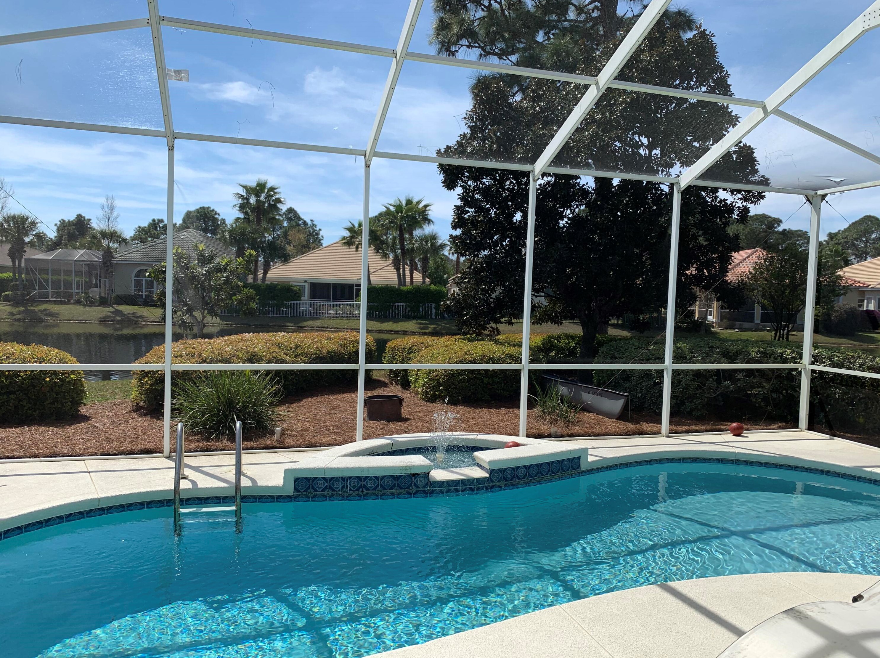 252 Okeechobee Cv, Destin, FL 32541-5712