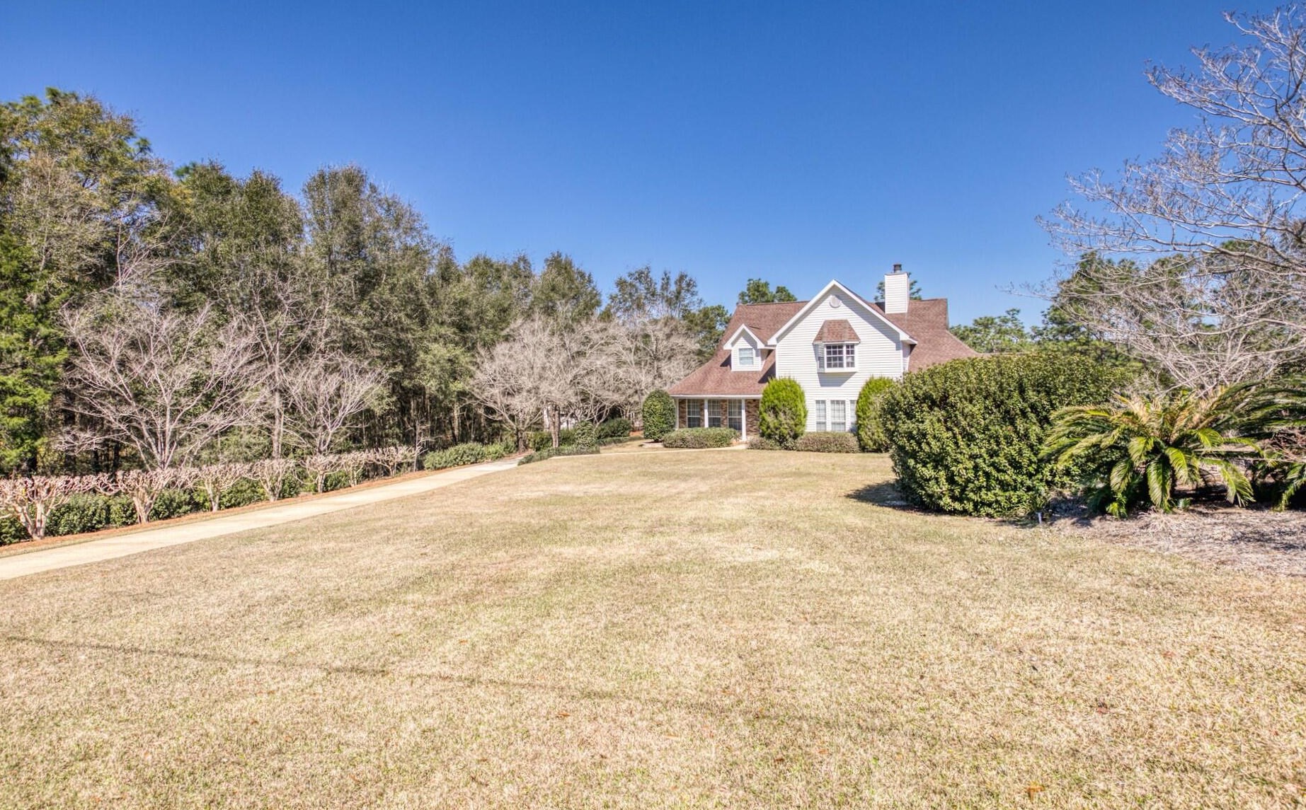 250 Wedgewood Ln, Crestview, FL 32536-1504