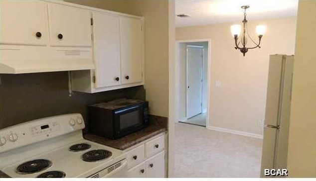 6300 Sunset Ave, Panama City FL 32408-3527 exterior