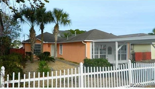 6300 Sunset Ave, Panama City, FL 32408-3527
