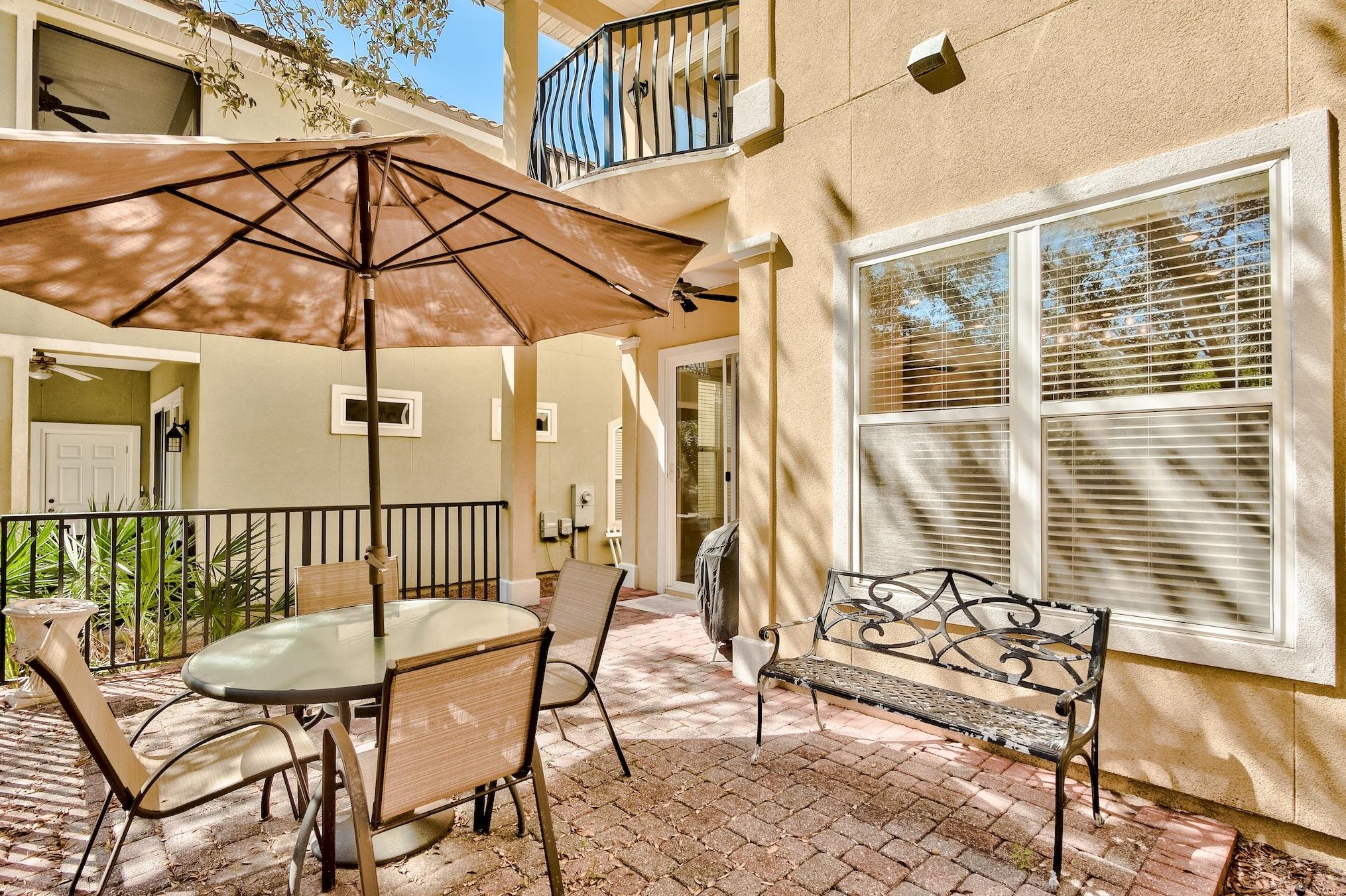 319 Ln Valencia Cir, Panama City FL 32413-3343 exterior