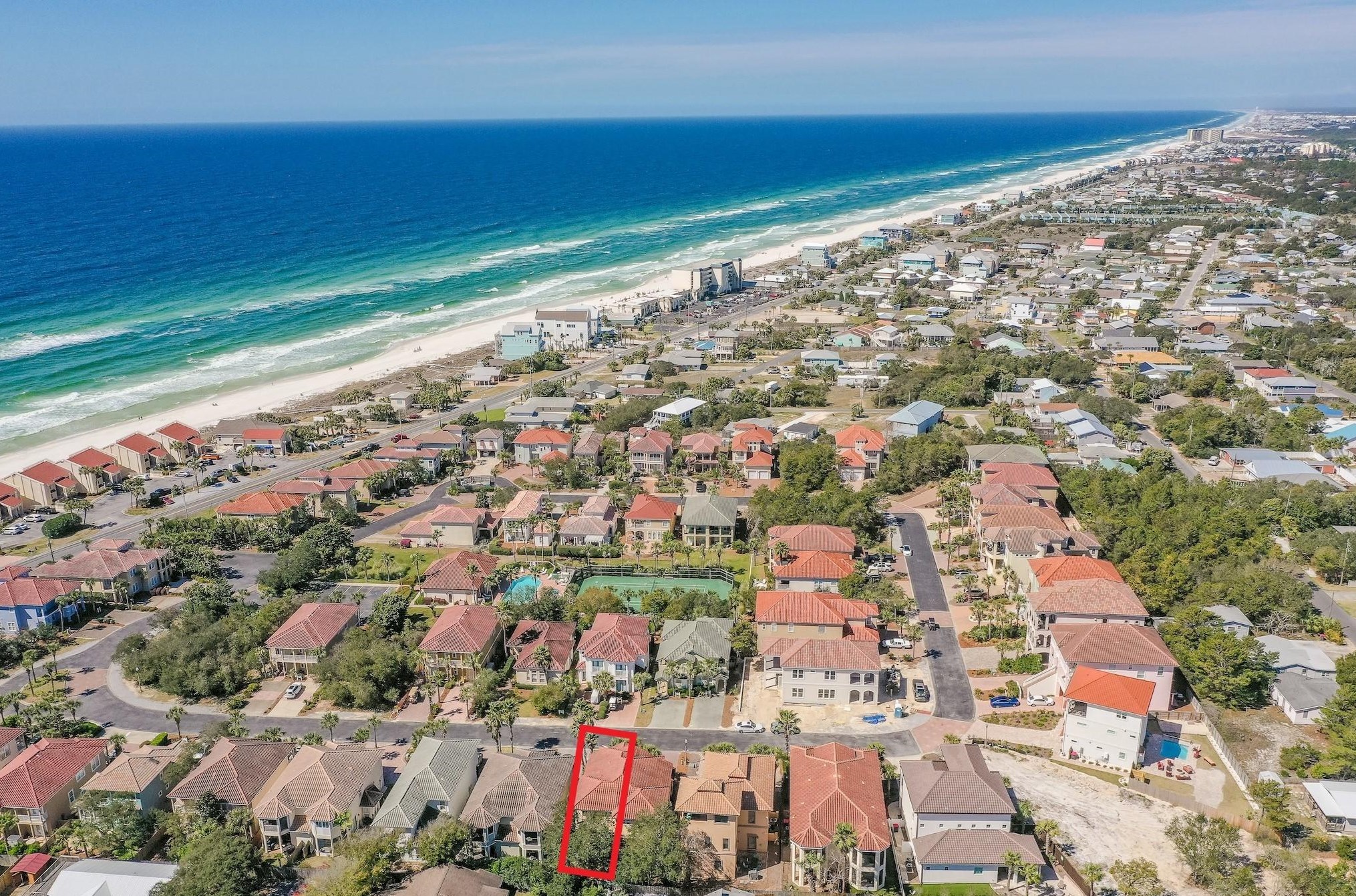 319 Ln Valencia Cir, Panama City FL 32413-3343 exterior