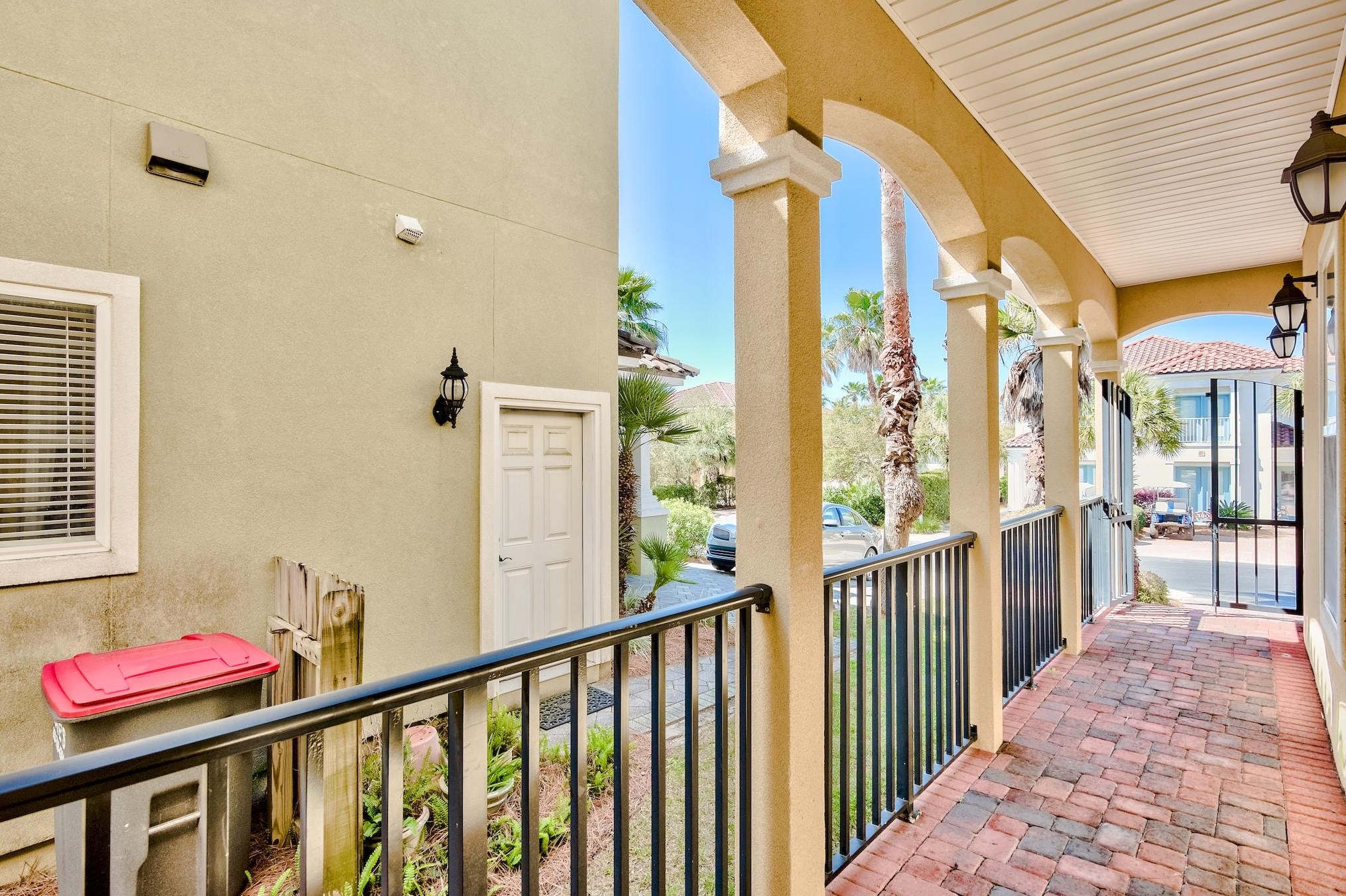 319 Ln Valencia Cir, Panama City FL 32413-3343 exterior