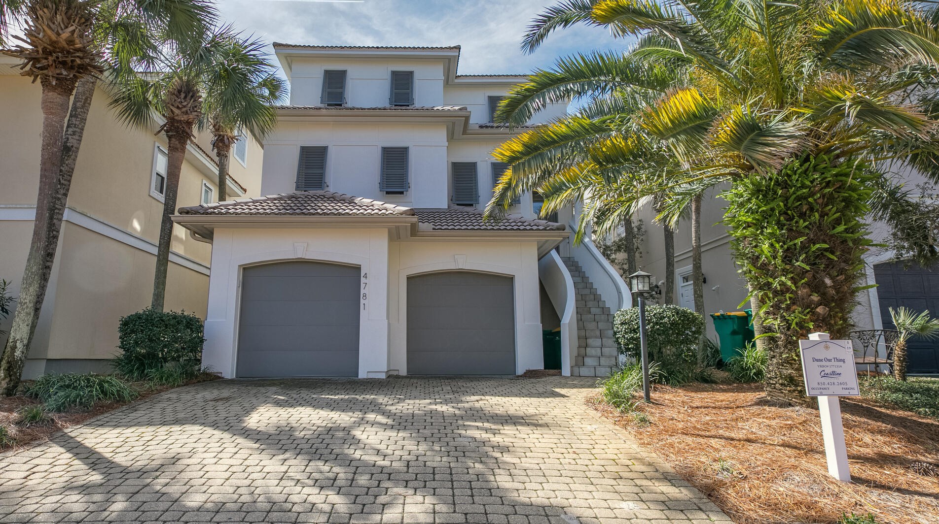 4781 Ocean Blvd, Destin, FL 32541-5740