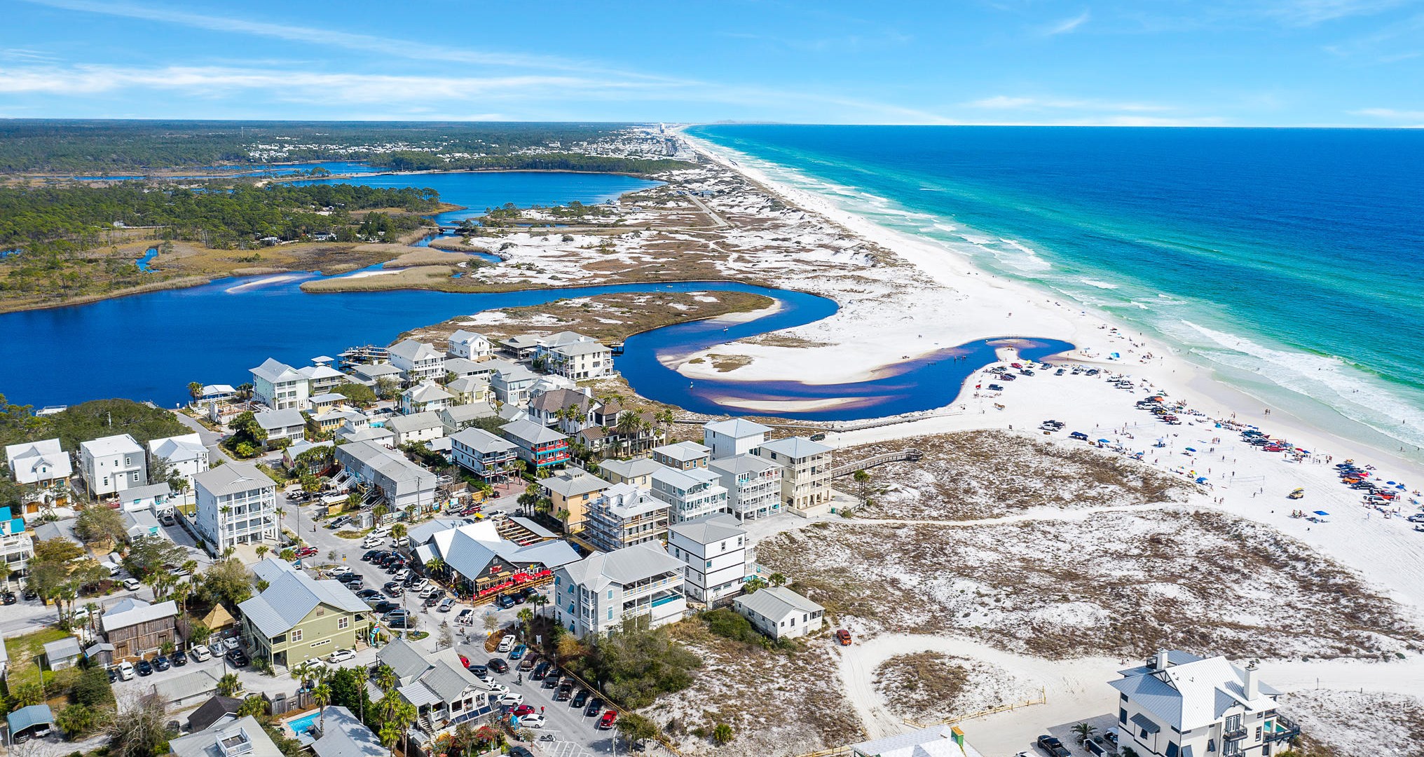 80 Hotz Ave, Santa Rosa Beach, FL 32459-5880