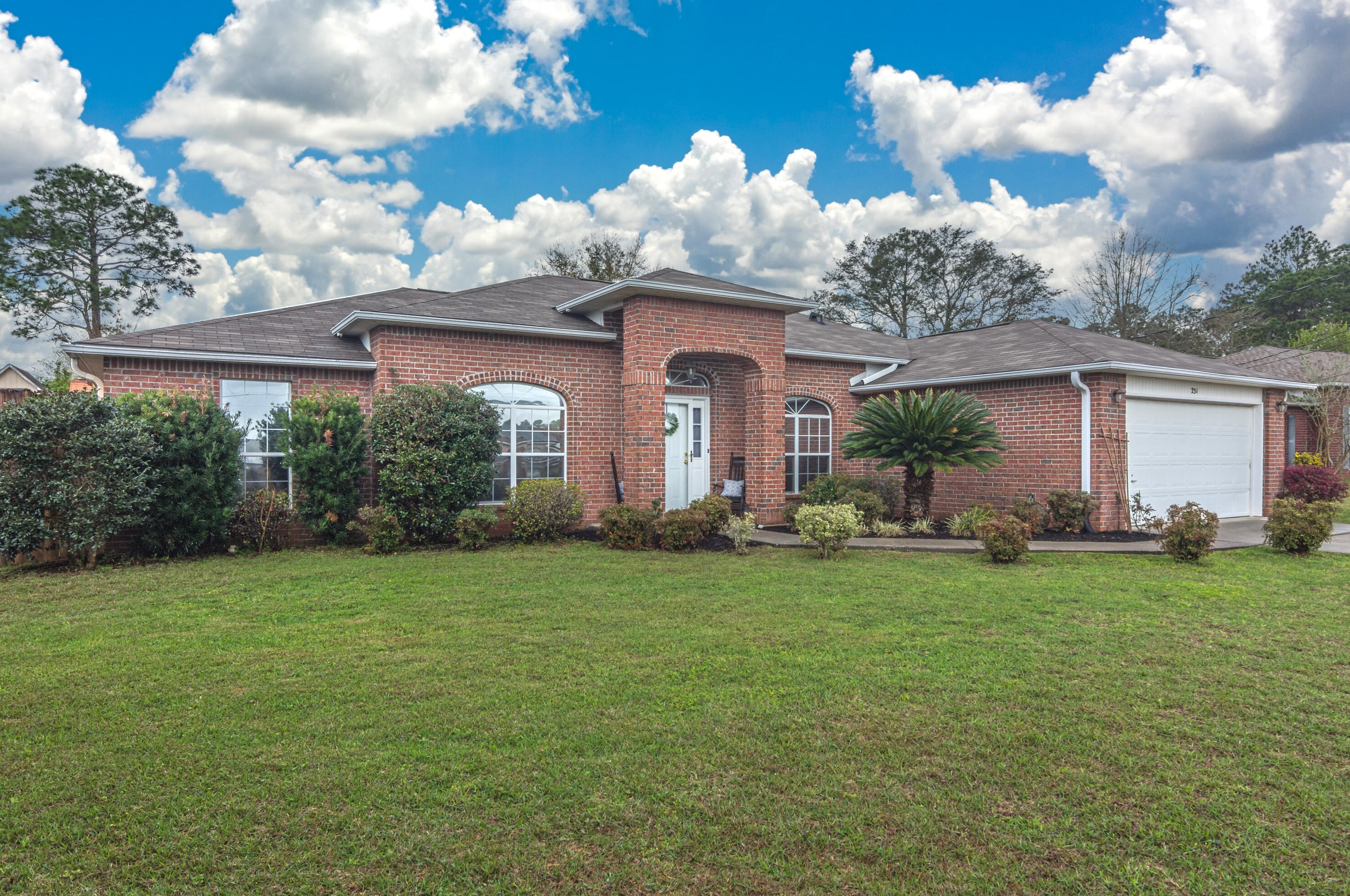 231 Trish Dr, Crestview, FL 32536-6456