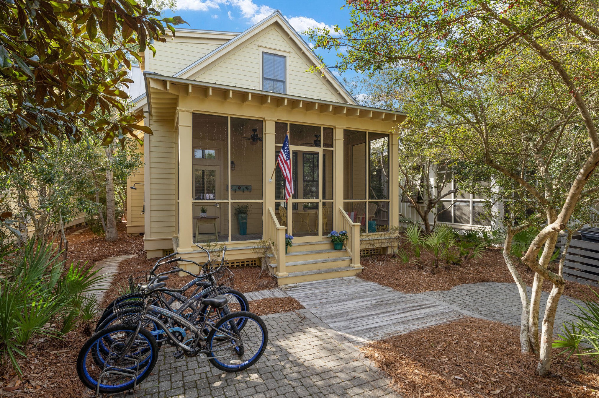 33 Lyonia Ln, Santa Rosa Beach, FL 32459-2841