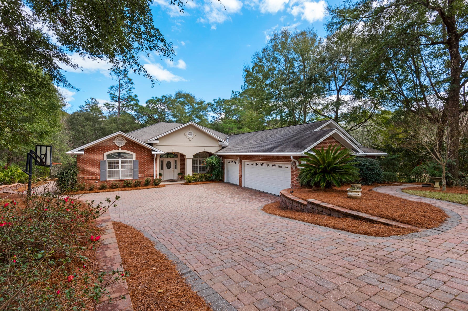 721 Mullet Creek Run, Niceville, FL 32578-1638