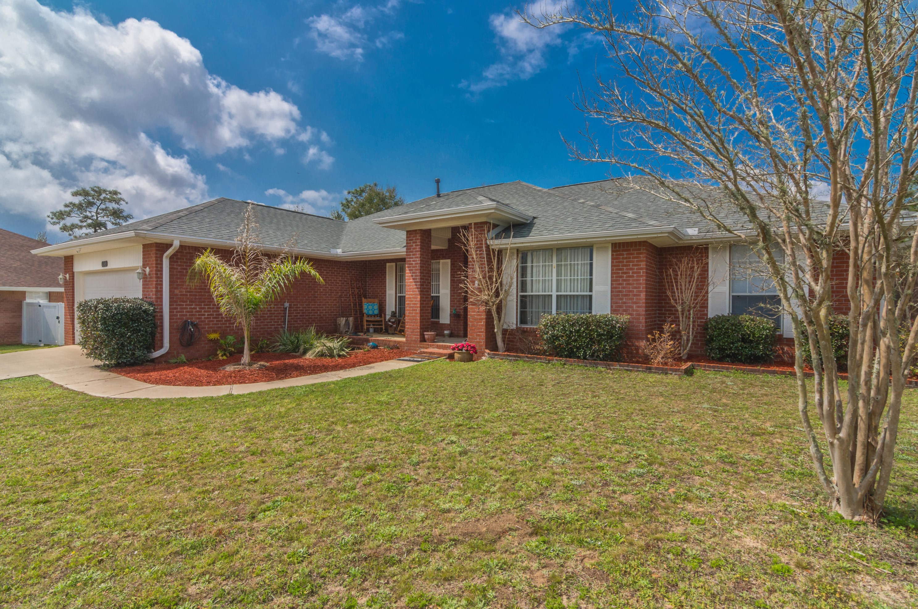 6349 Havenmist Ln, Crestview, FL 32536-4348