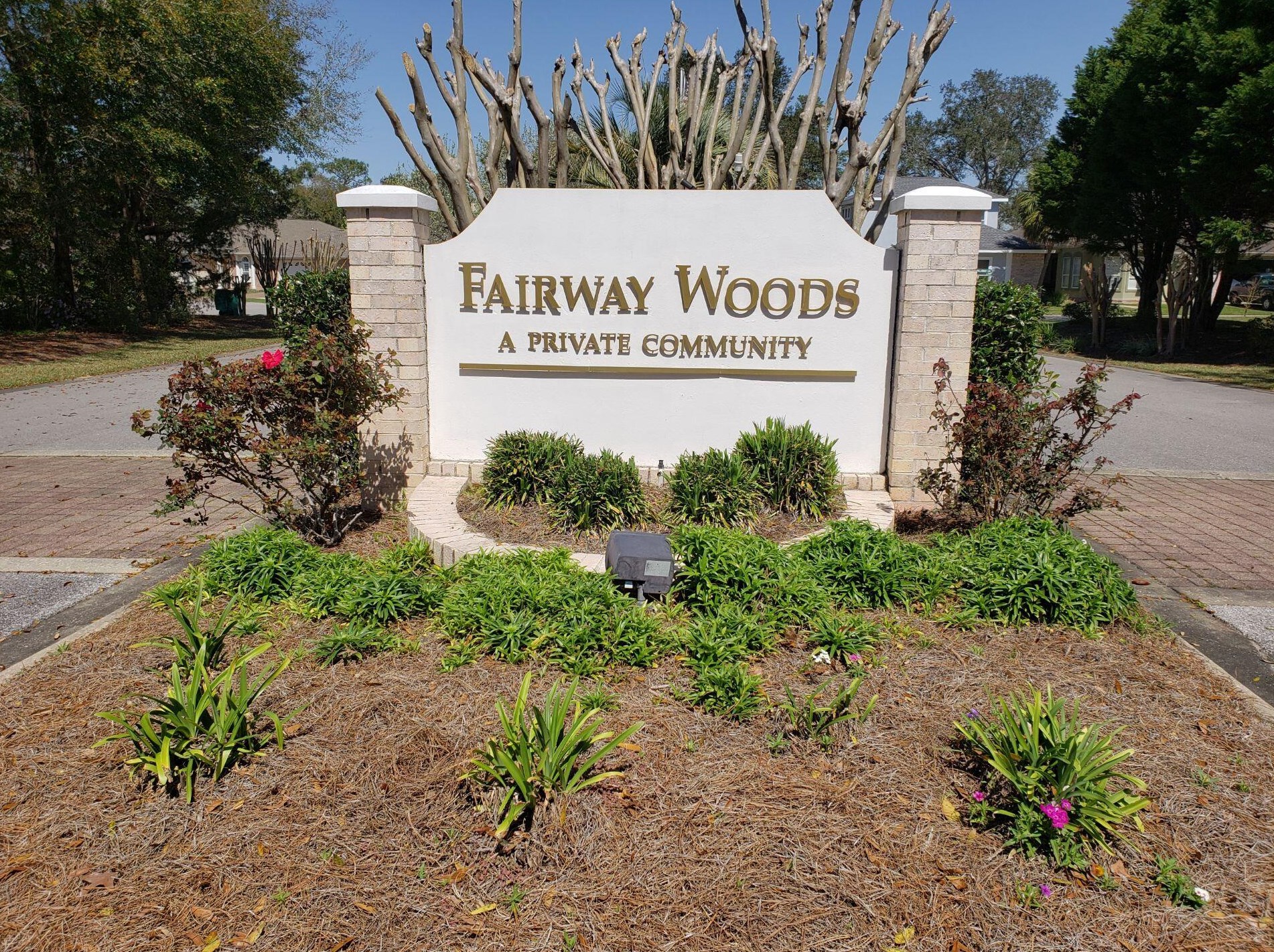 4129 Callaway Dr, Niceville, FL 32578-1796