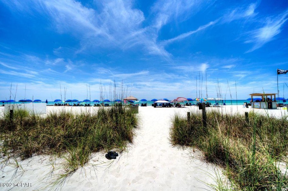 17462 Front Beach Rd, Panama City FL  60105-2013 exterior