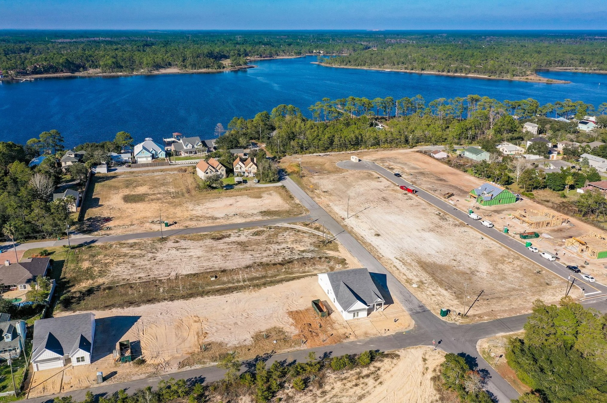 22808 Ann Miller Rd, Panama City, FL 32413-5108