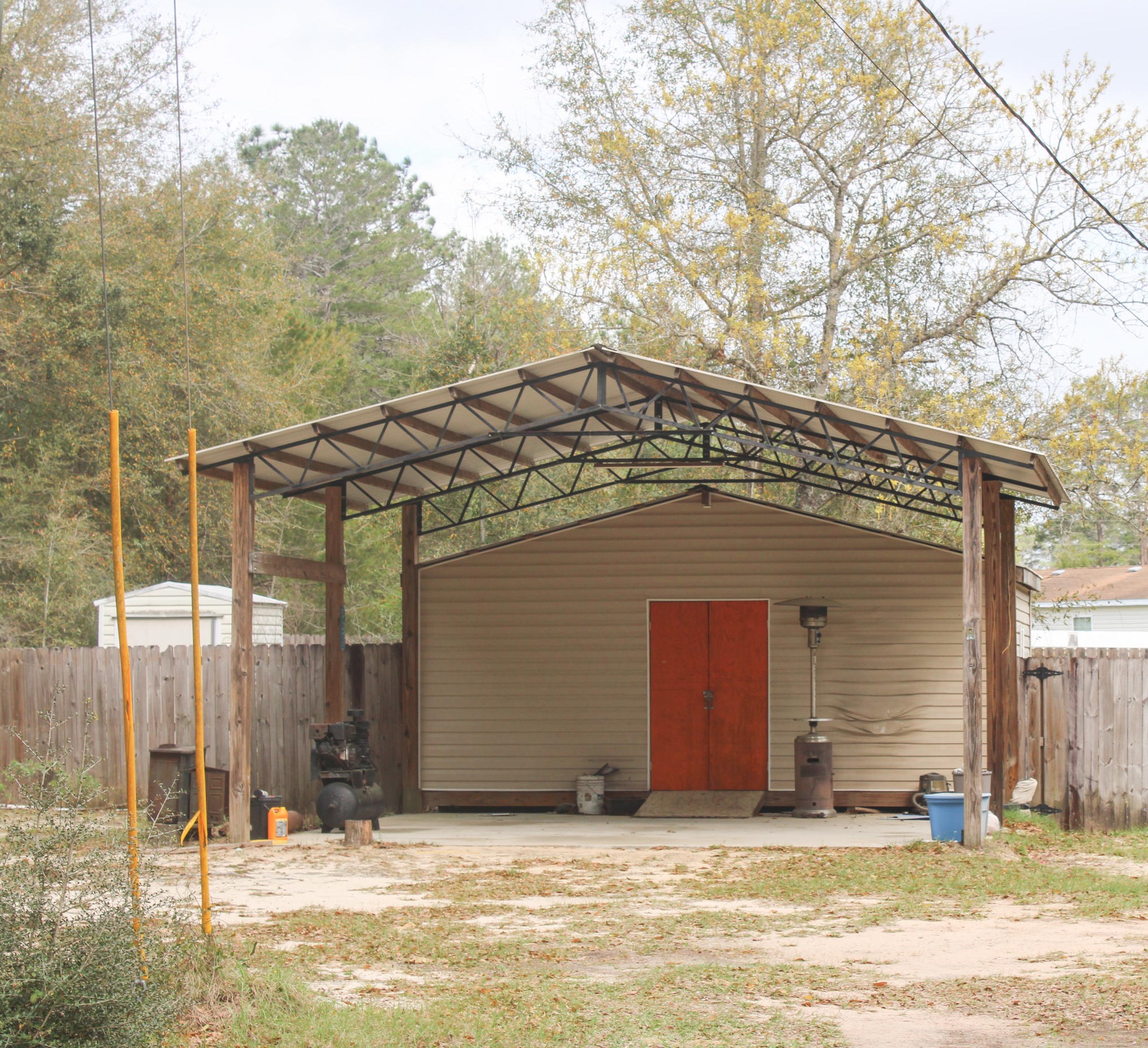 3437 Finch Ave, Crestview, FL 32539-8646