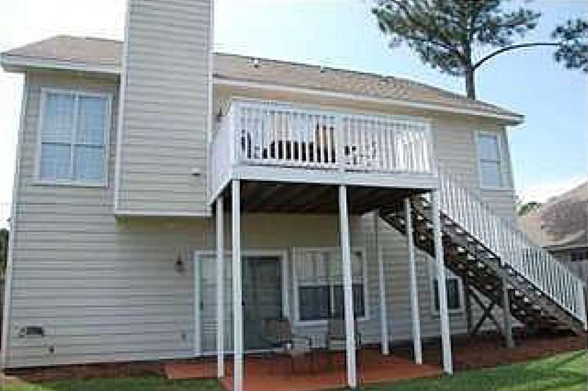 159 Long Lake Dr, Destin FL  32550-8243 exterior