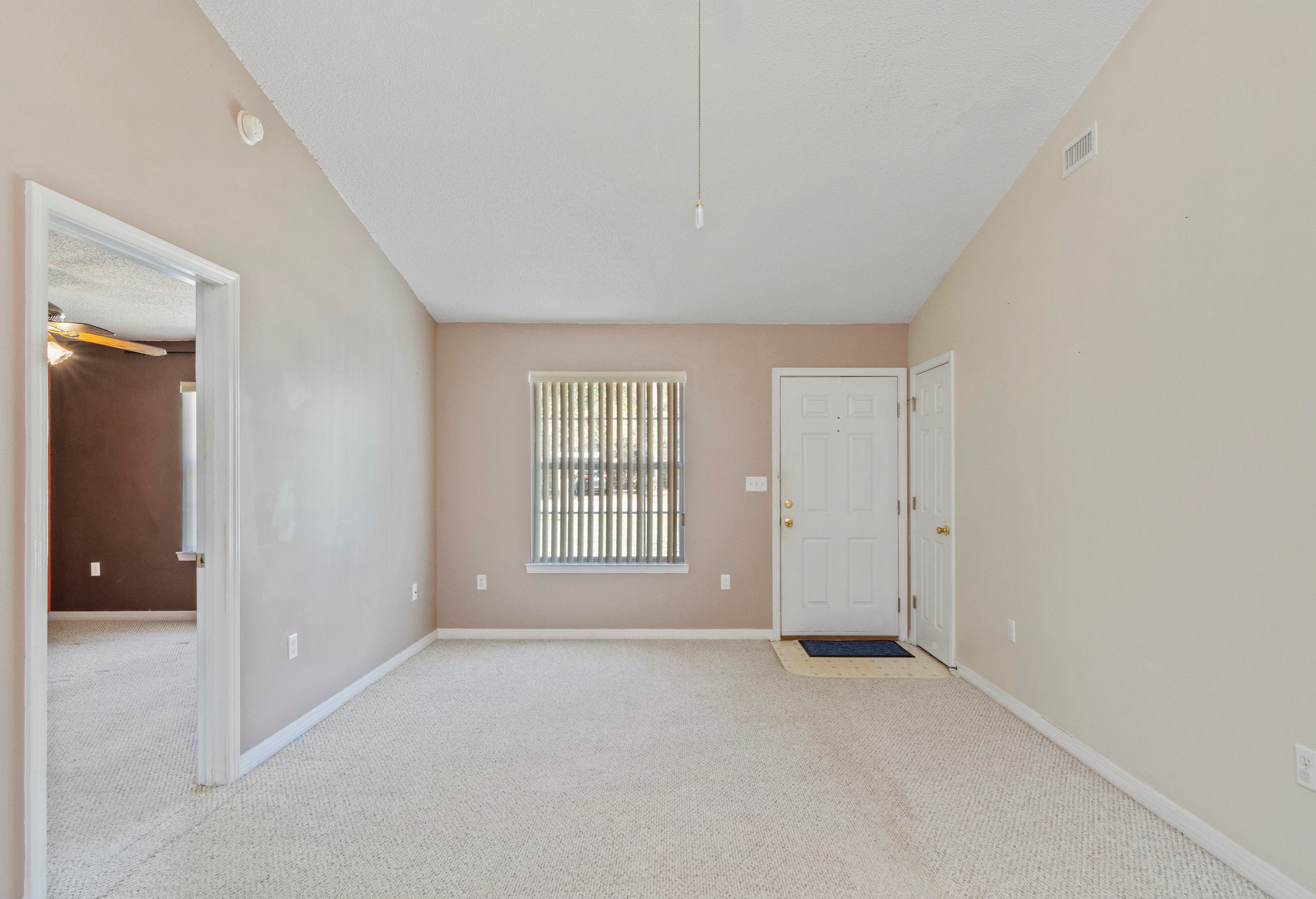 376 Brackin St, Crestview FL  32539-2904 exterior