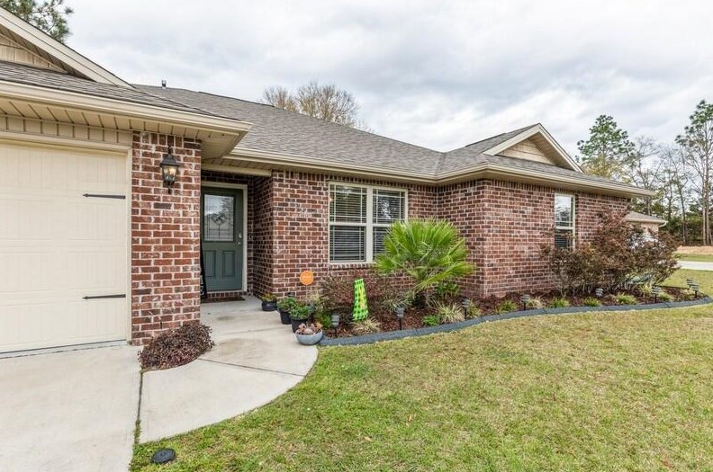 514 Grandridge Dr, Crestview, FL 32539-6965