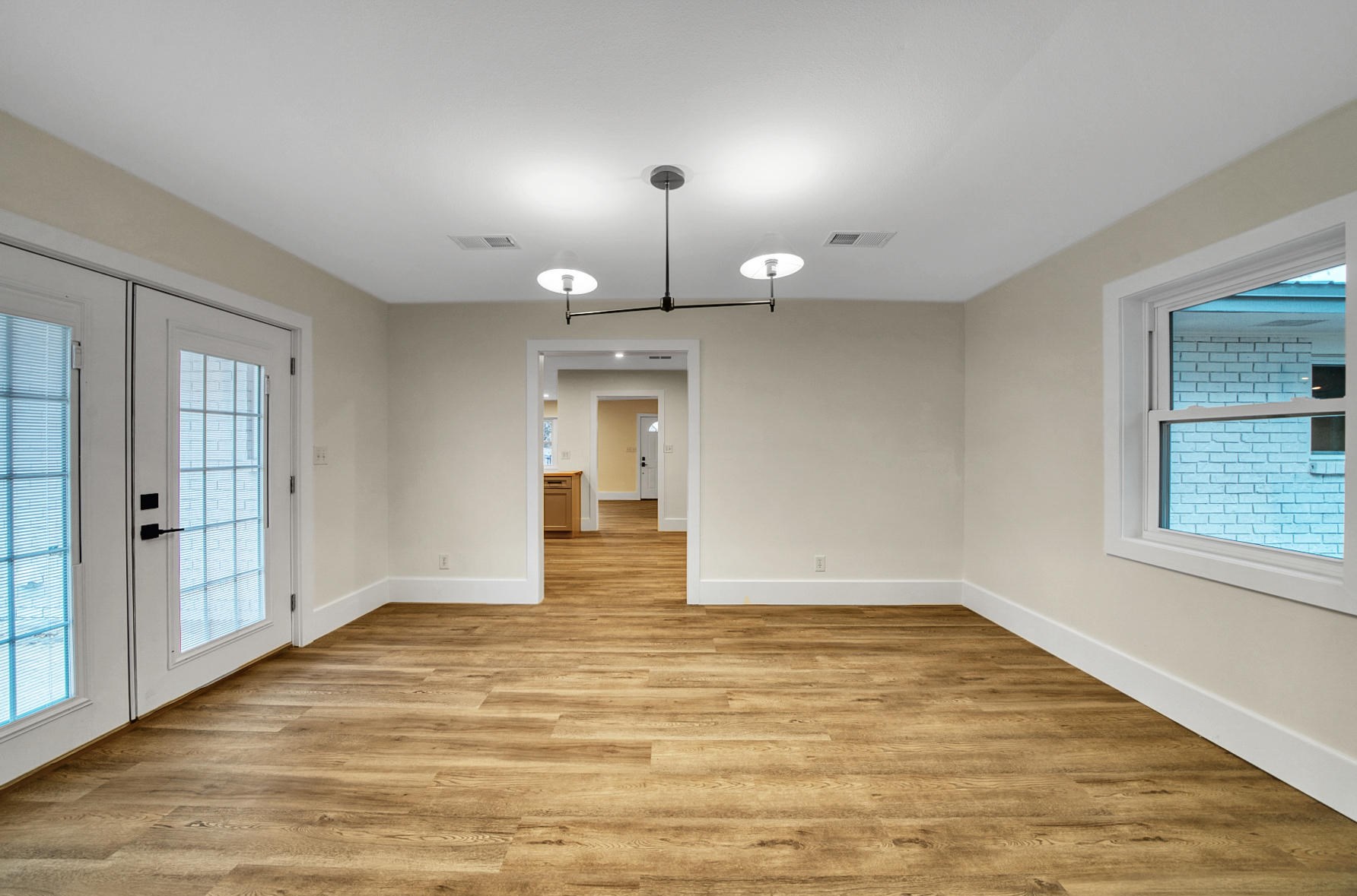 122 Dyer St, Niceville FL  32578-2623 exterior