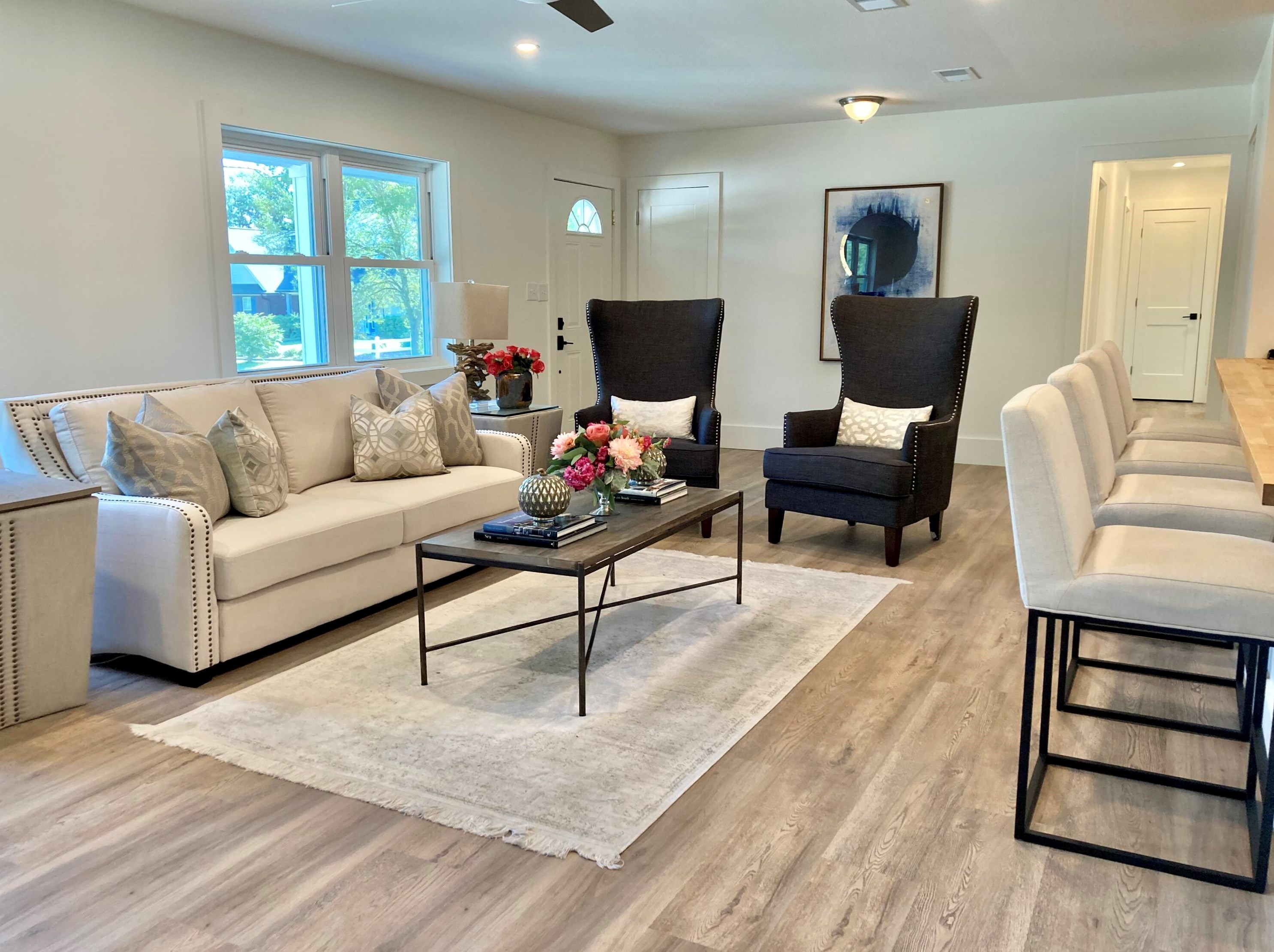 122 Dyer St, Niceville FL  32578-2623 exterior