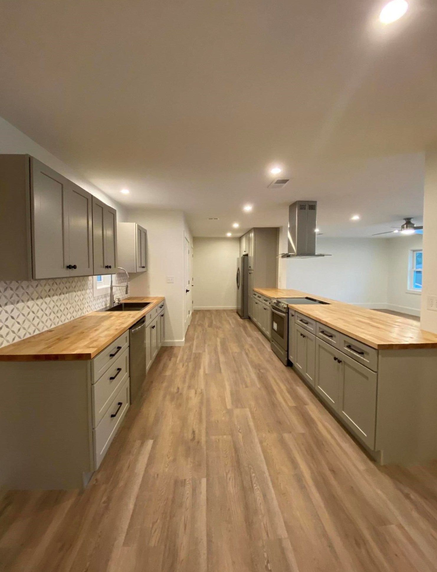 122 Dyer St, Niceville FL  32578-2623 exterior