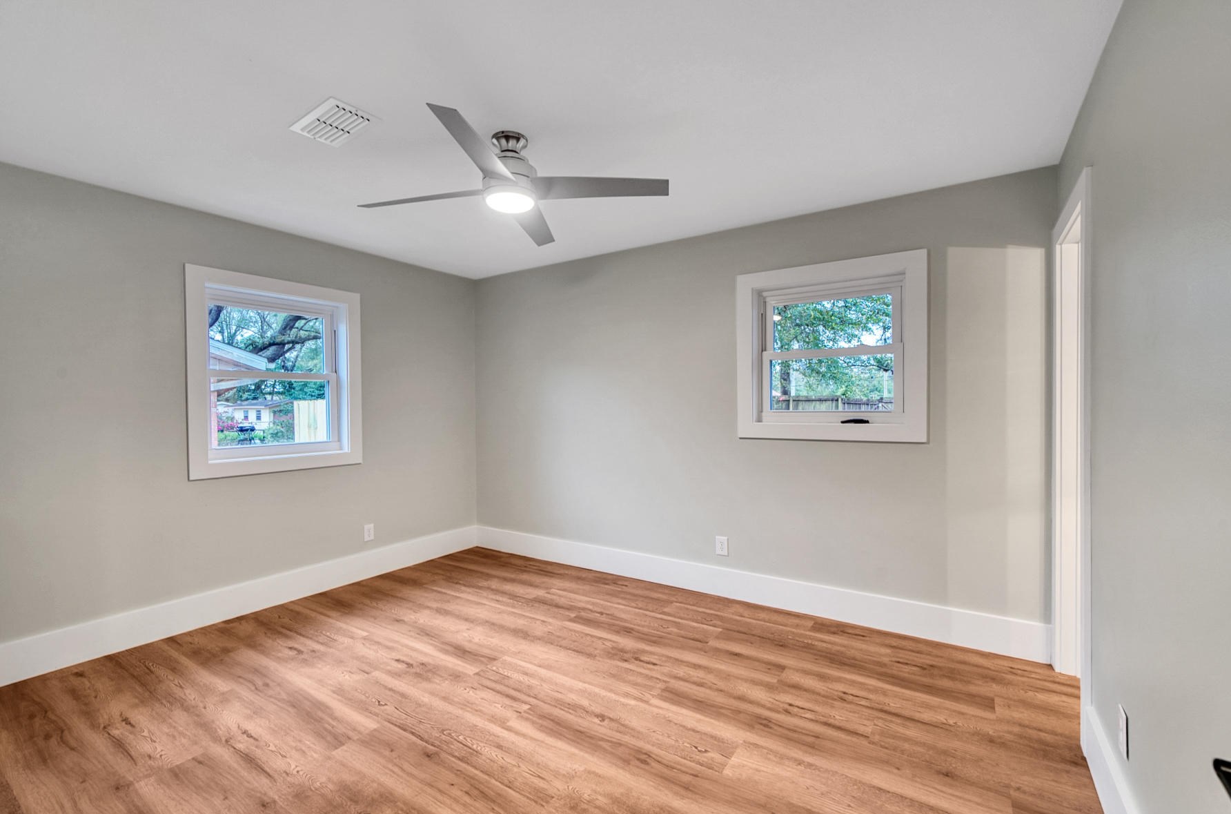 122 Dyer St, Niceville FL  32578-2623 exterior