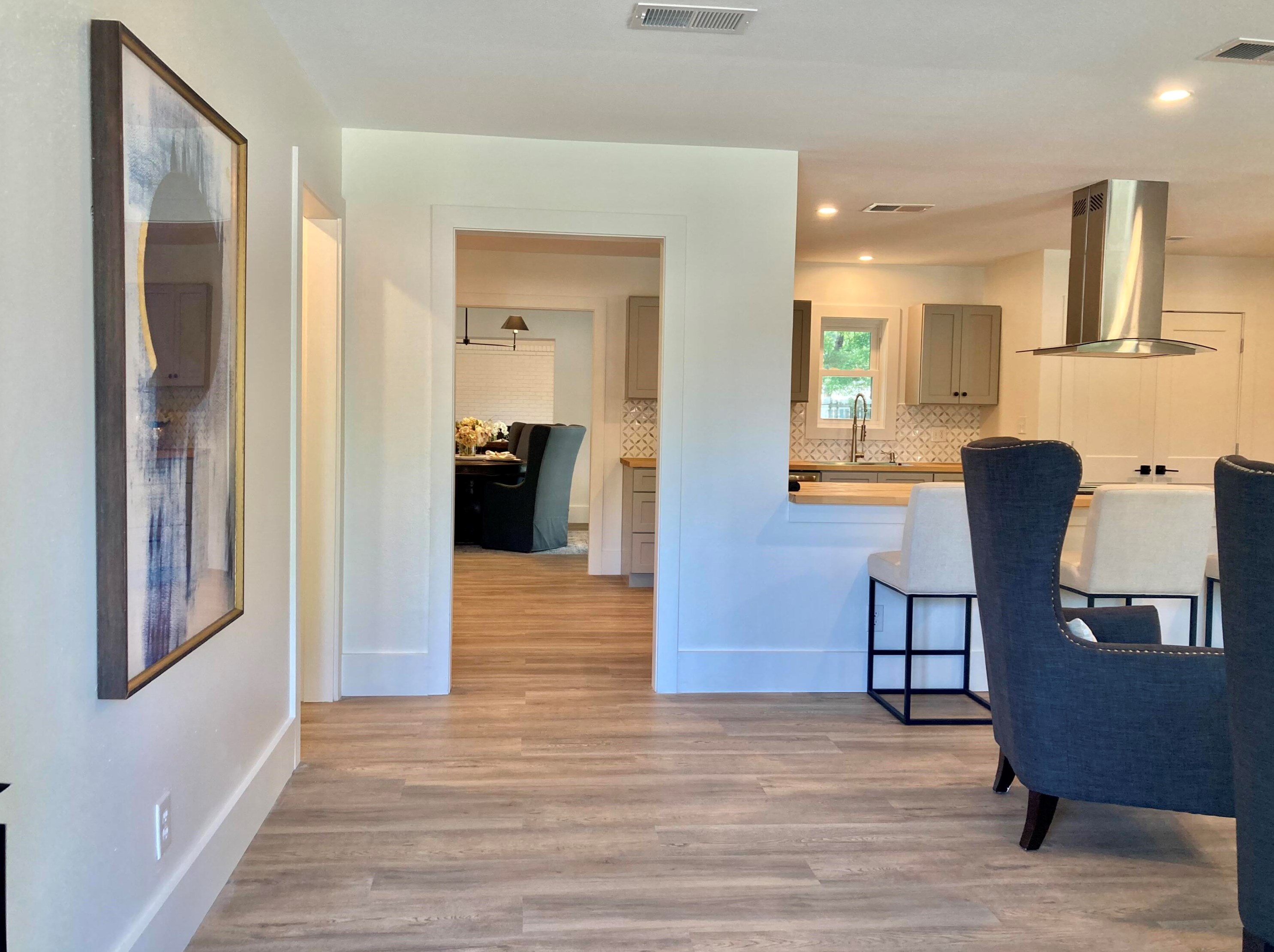 122 Dyer St, Niceville FL  32578-2623 exterior