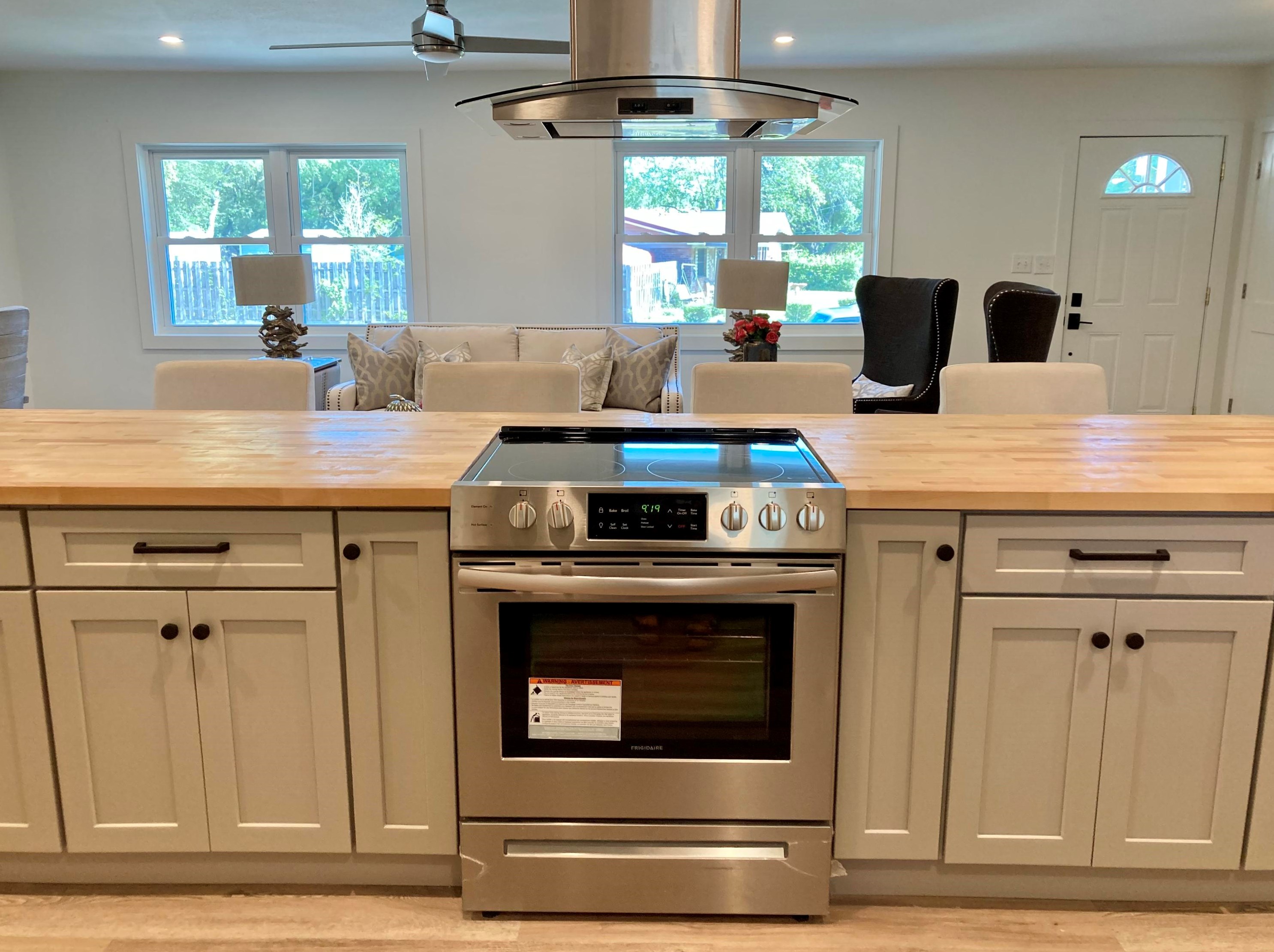 122 Dyer St, Niceville FL  32578-2623 exterior