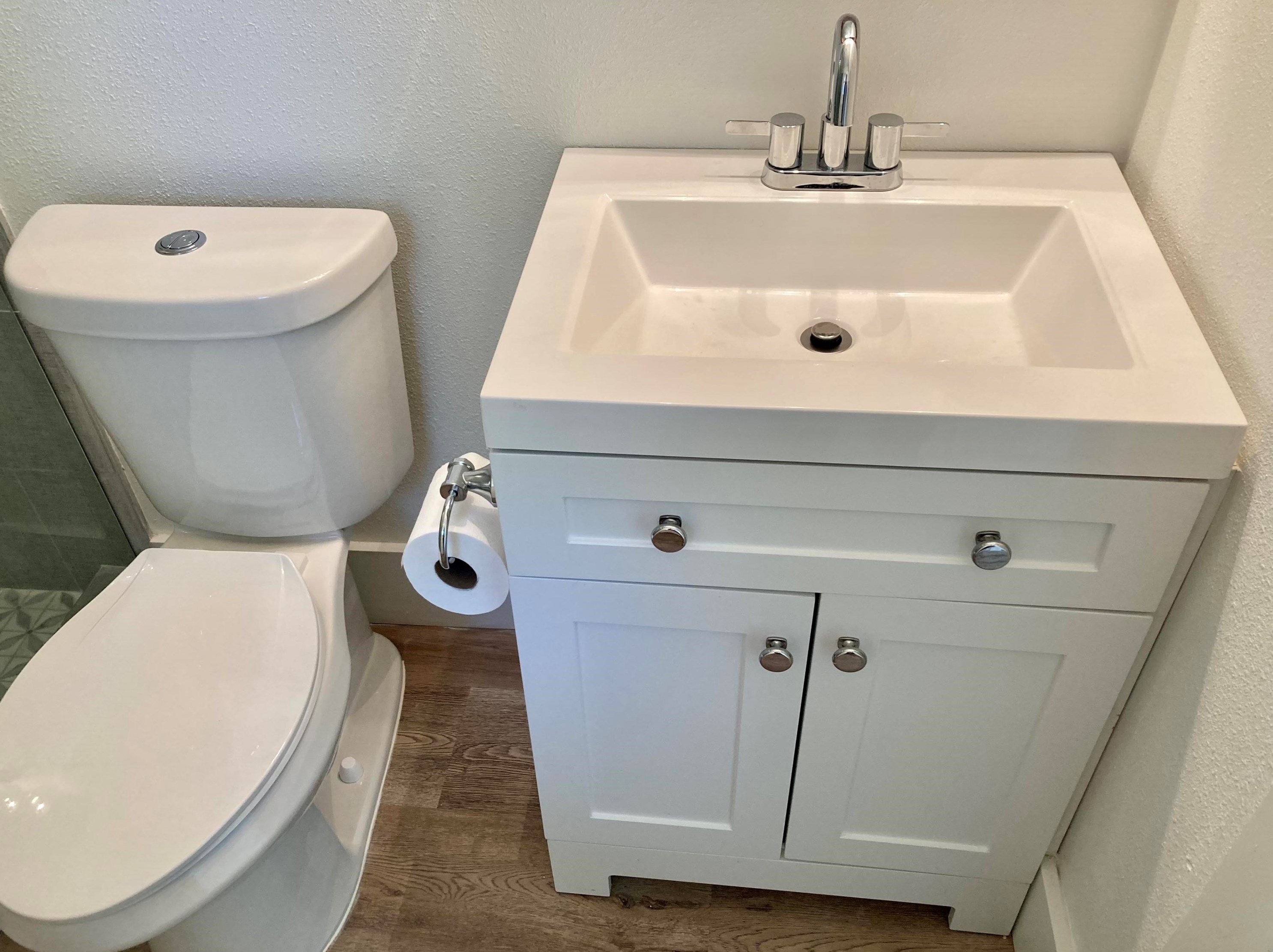 122 Dyer St, Niceville FL  32578-2623 exterior