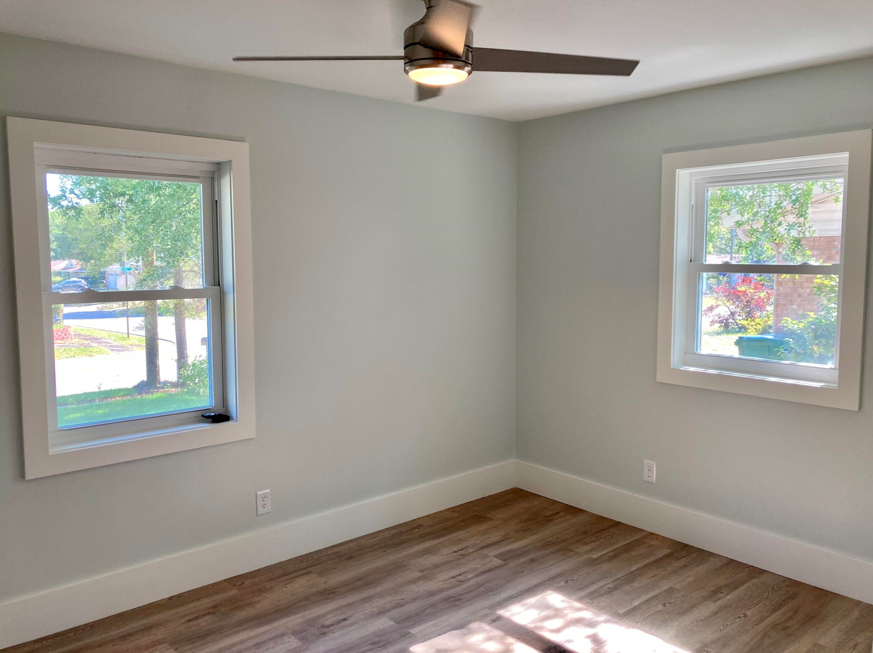 122 Dyer St, Niceville FL  32578-2623 exterior