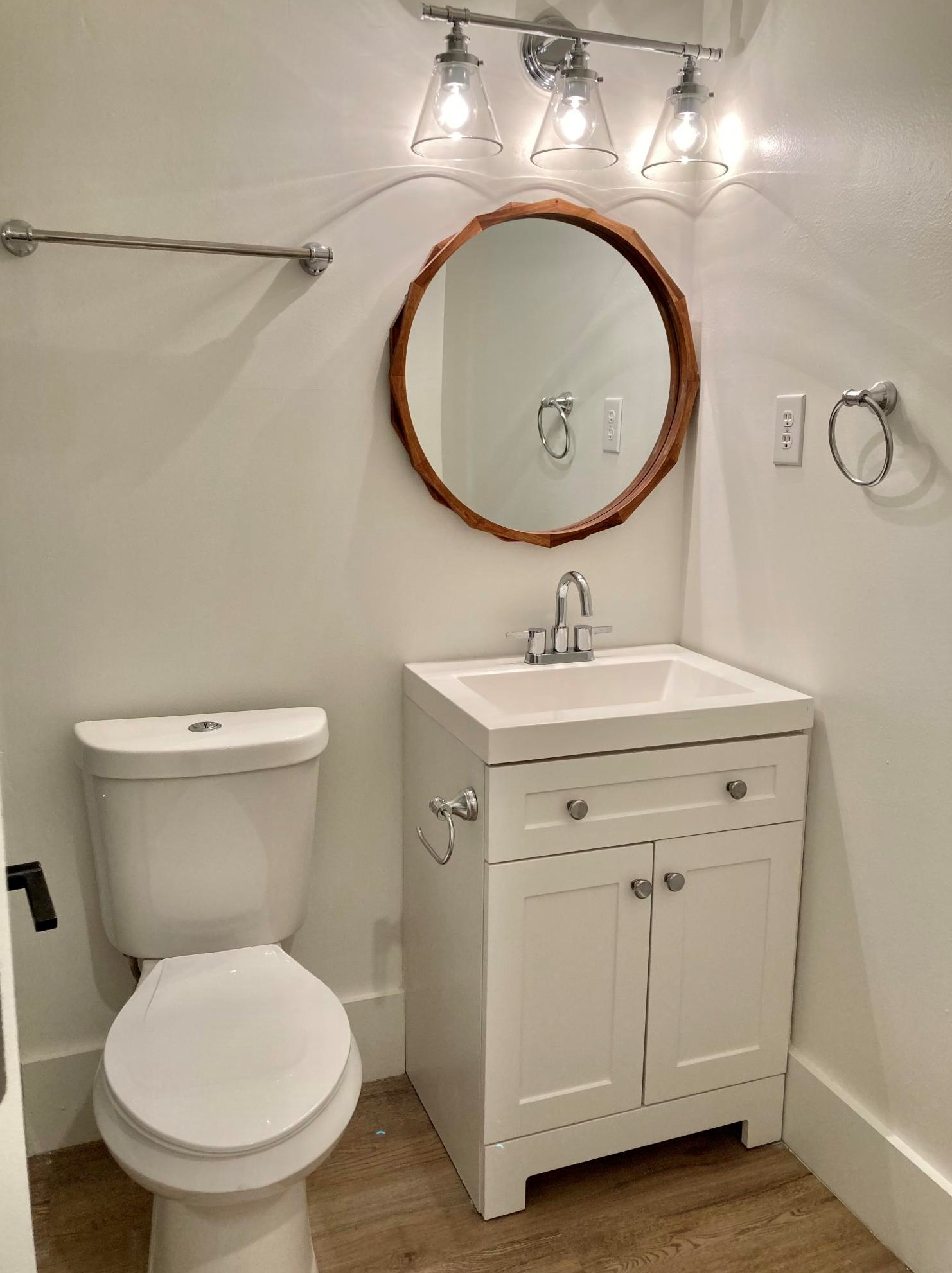 122 Dyer St, Niceville FL  32578-2623 exterior