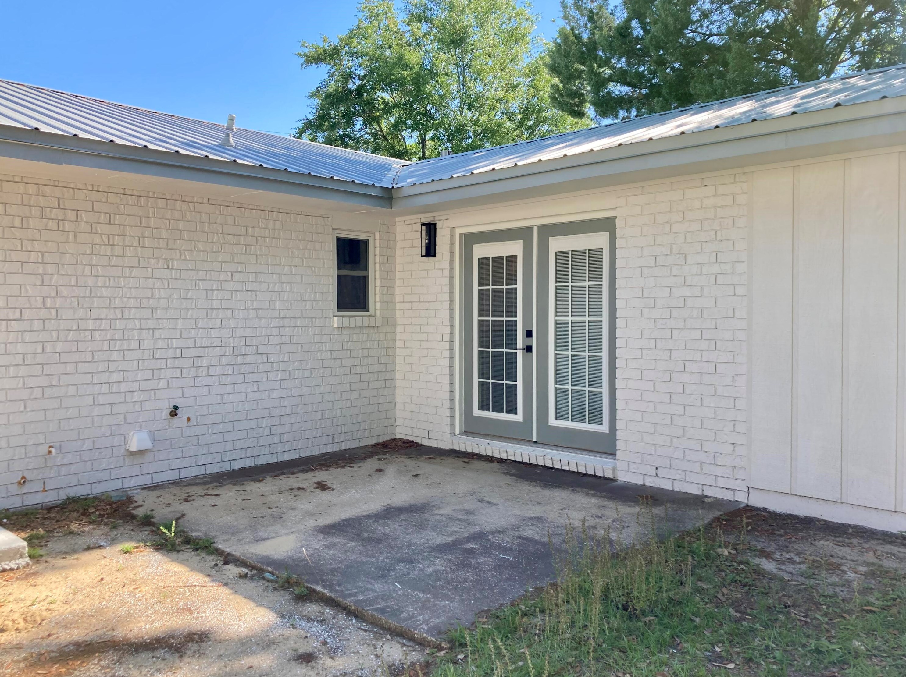 122 Dyer St, Niceville FL  32578-2623 exterior