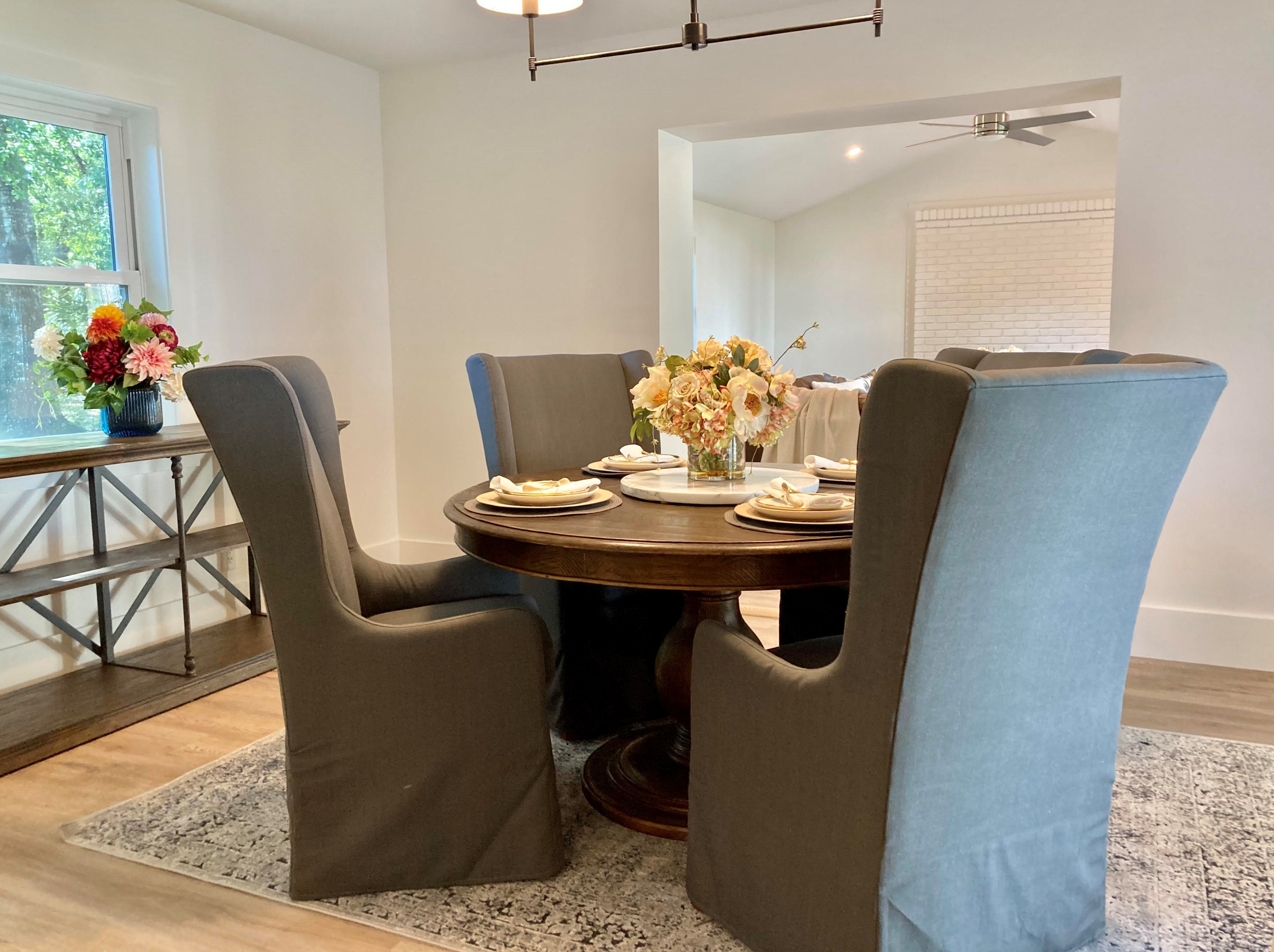 122 Dyer St, Niceville FL  32578-2623 exterior