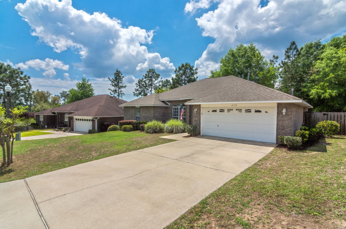 630 Territory Ln, Crestview, FL 32536-5446