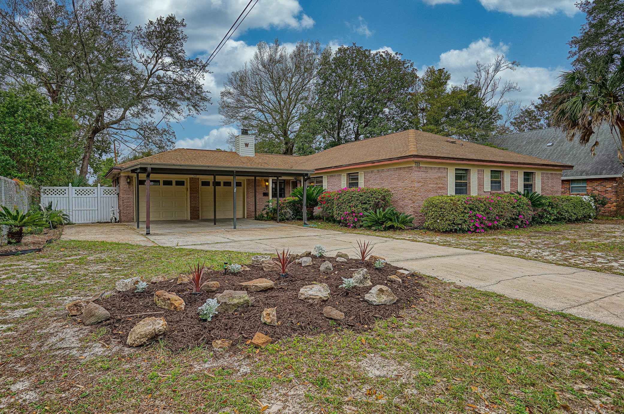 722 Revere Ave, Fort Walton Beach, FL 32547-3231