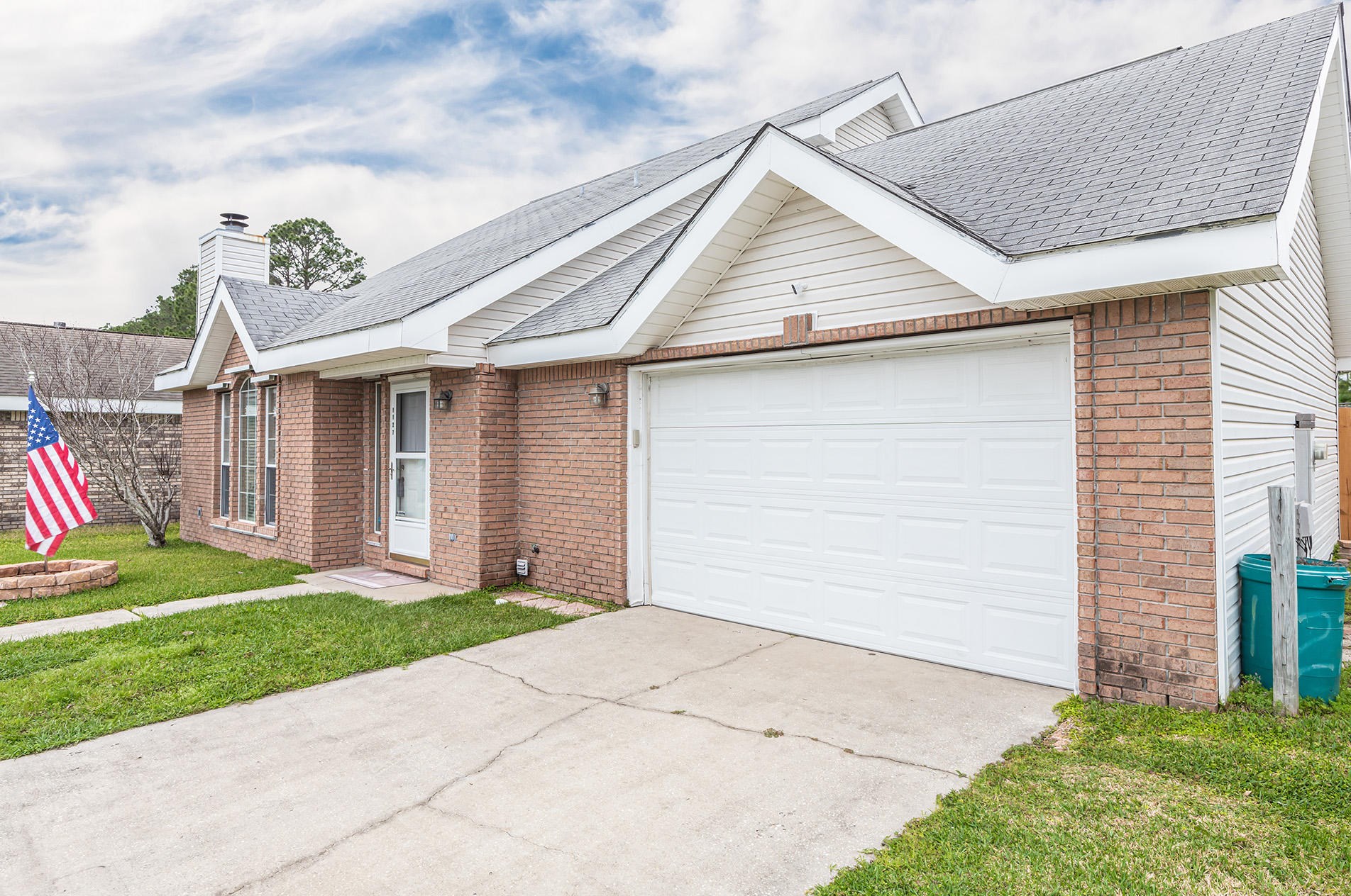 1127 Bridlewood Path, Fort Walton Beach, FL 32547-6875