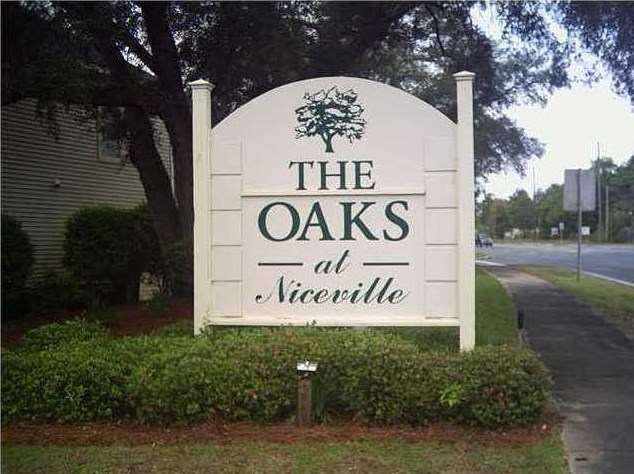 1501 Partin Dr N Apt 205, Niceville, FL 32578