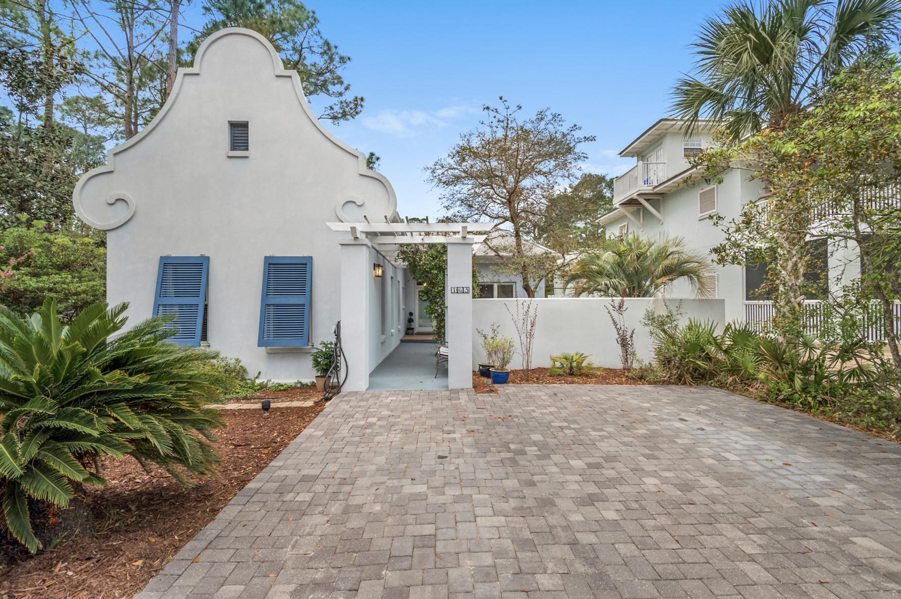 163 San Juan Ave, Santa Rosa Beach, FL 32459-6370