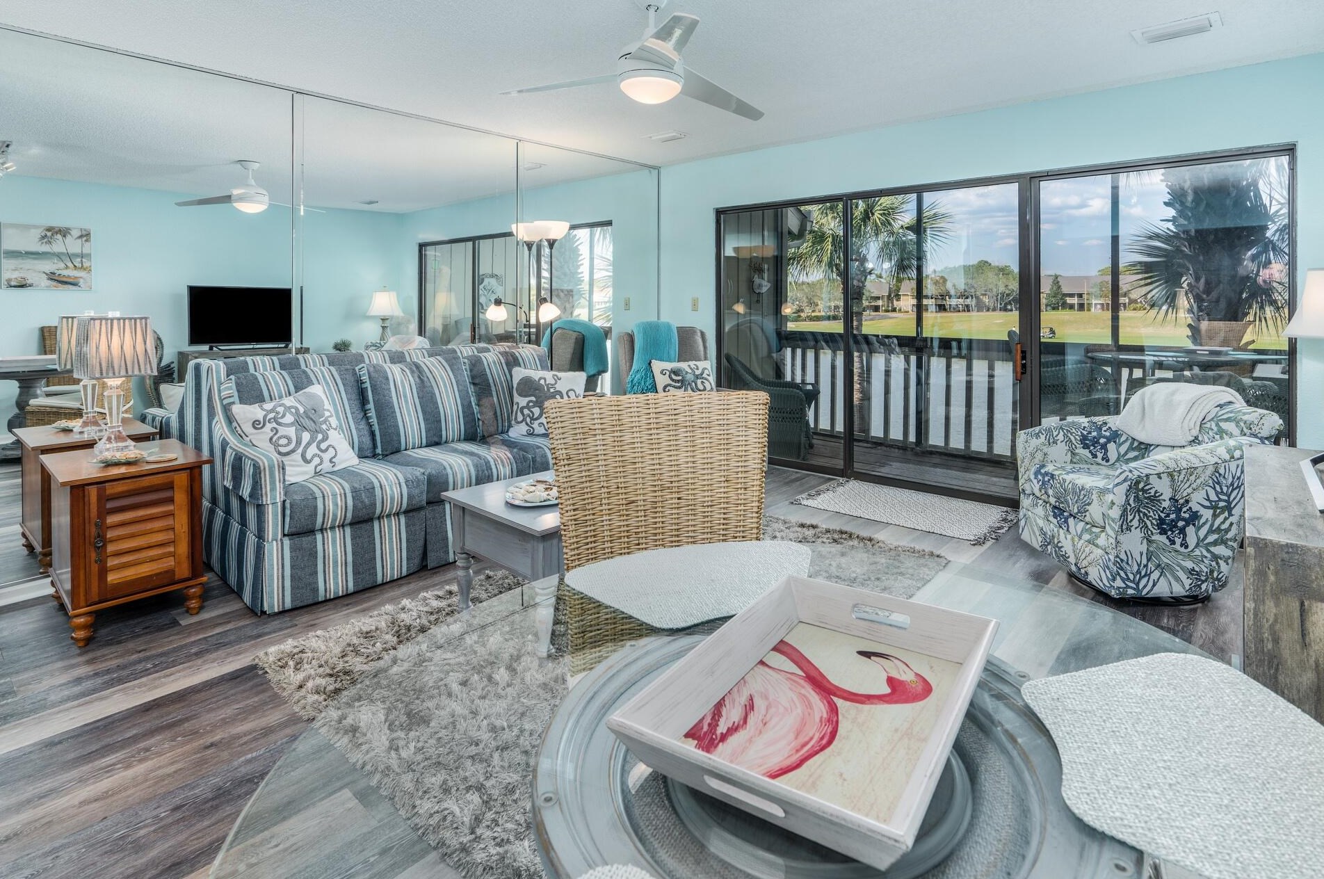 111 Driftwood Bay, Destin, FL 32550-3040
