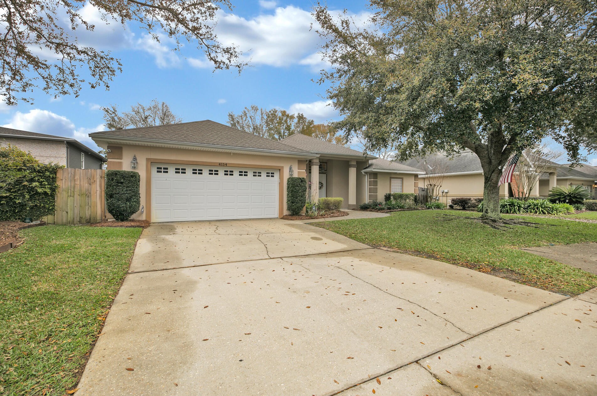 4154 Ward Cove Dr, Niceville, FL 32578-7115