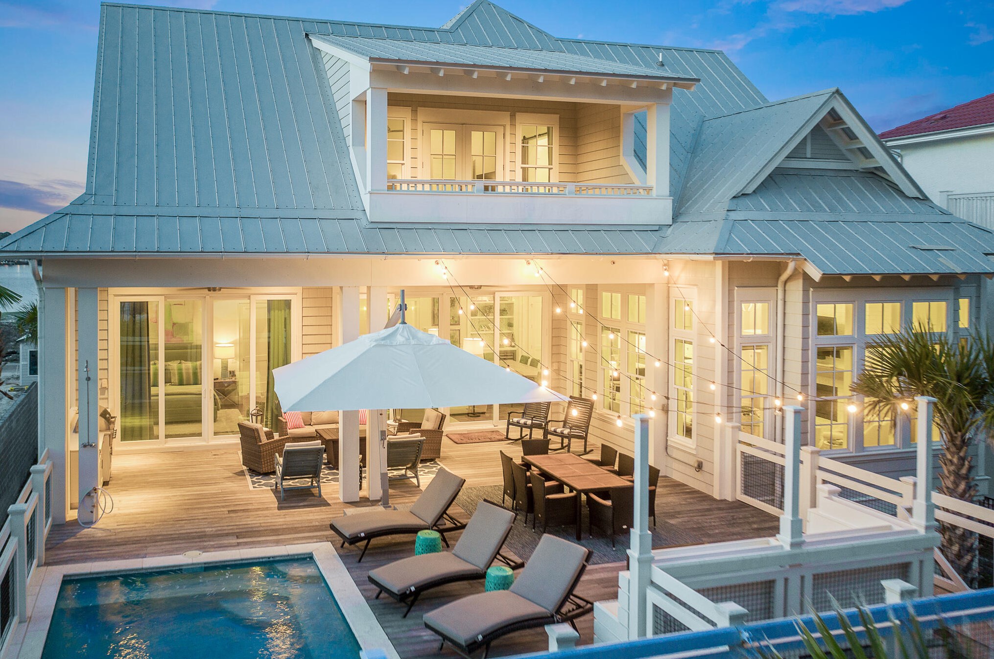 67 San Roy Rd, Santa Rosa Beach, FL 32459-6639