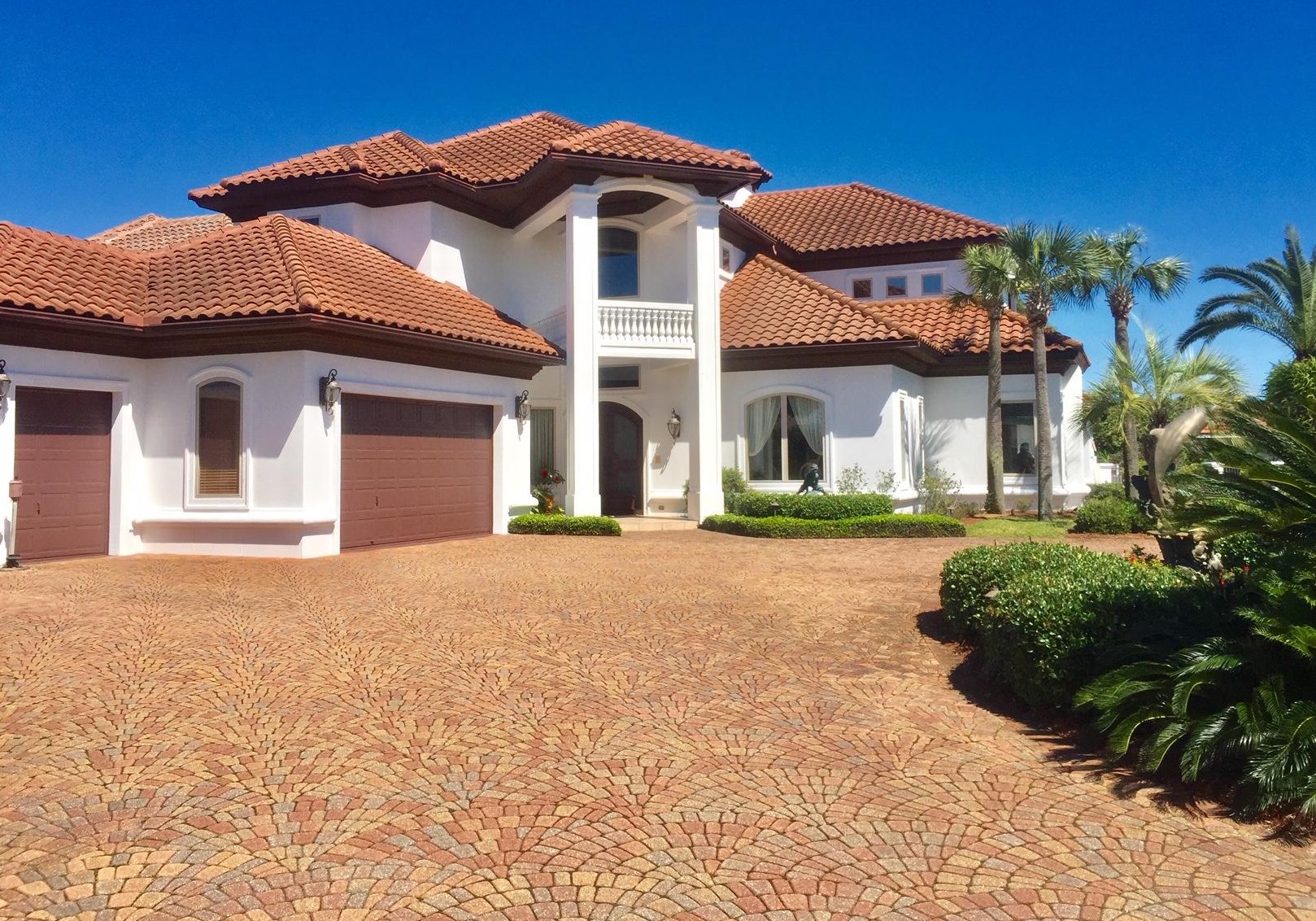 291 Corinthian Pl, Destin, FL 32541-5339