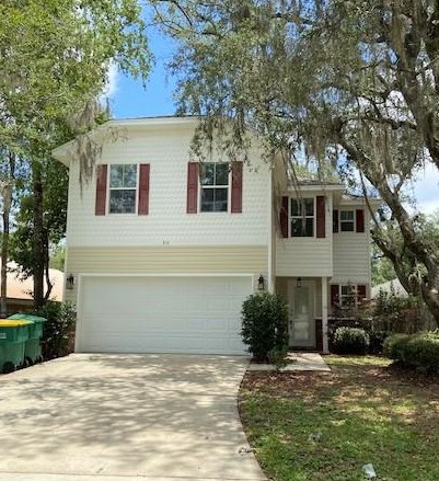 316 Reynolds Ave, Niceville, FL 32578