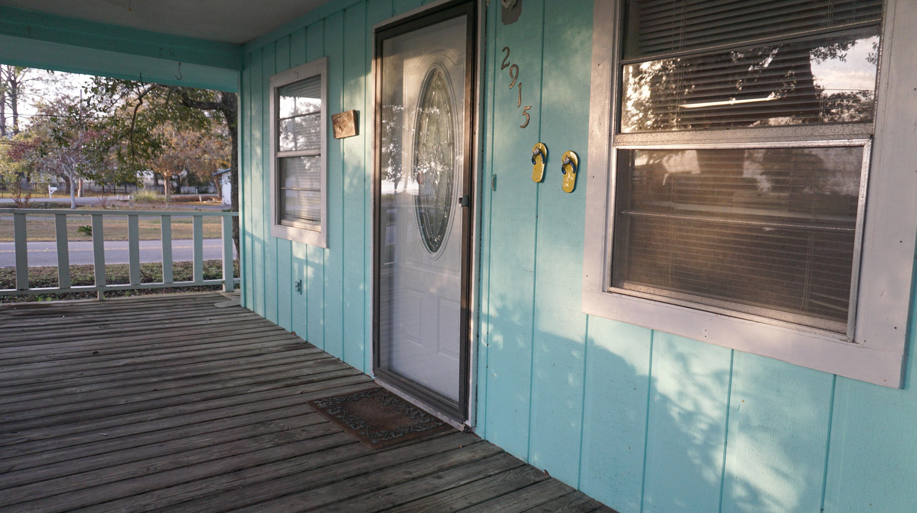 2915 Bay Grove Rd, Freeport, FL 32439