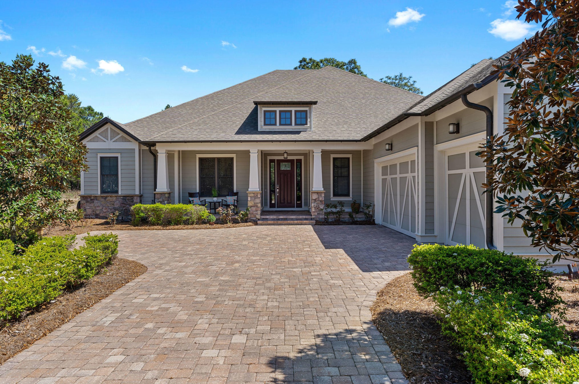 1608 Lost Cove Ln, Panama City, FL 32413-8434