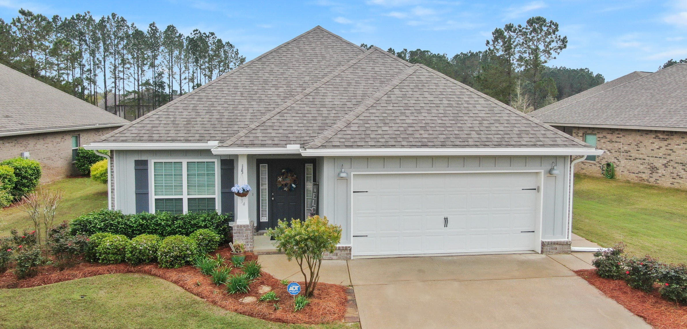 34 Hemingway Ln, Freeport, FL 32439
