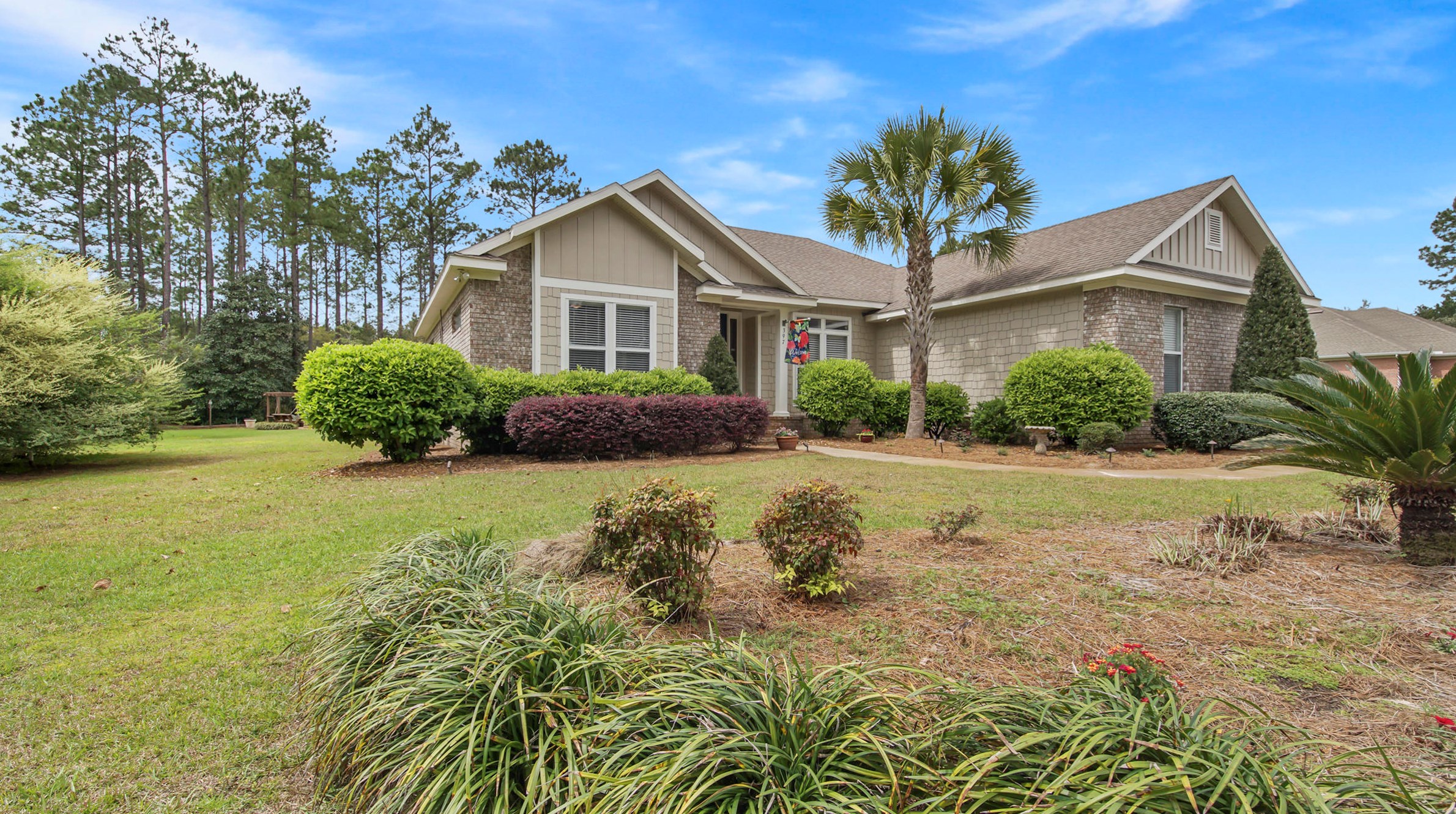 397 Windswept Blvd, Freeport, FL 32439