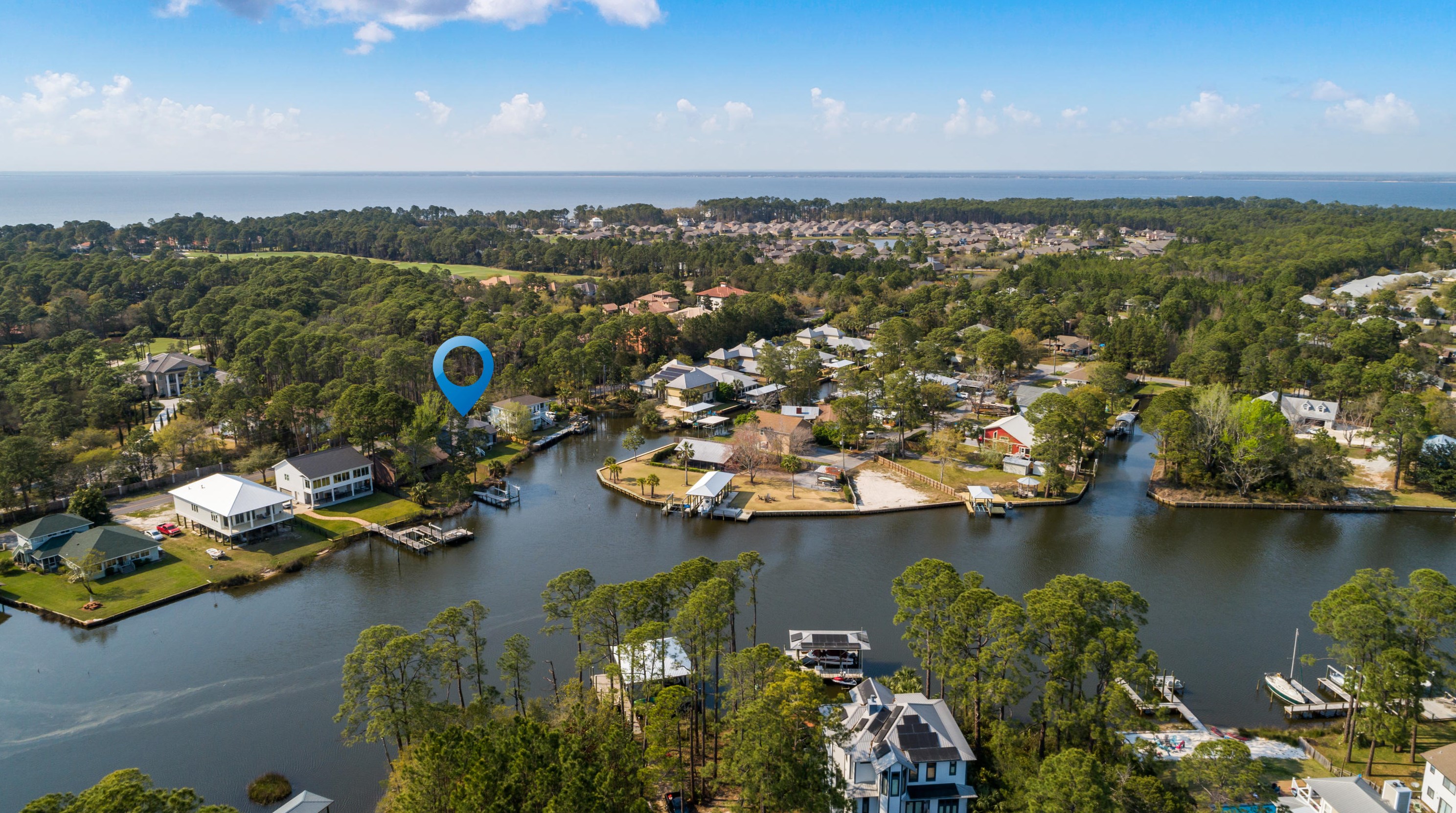 400 Harborview Rd, Santa Rosa Beach, FL 32459-3080