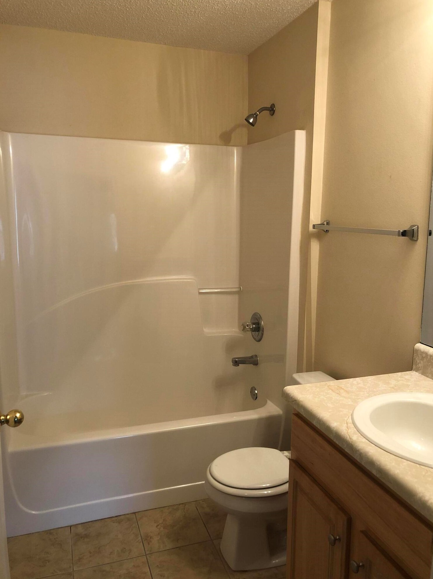 3416 Skymaster Ct, Crestview FL  32539-5116 exterior