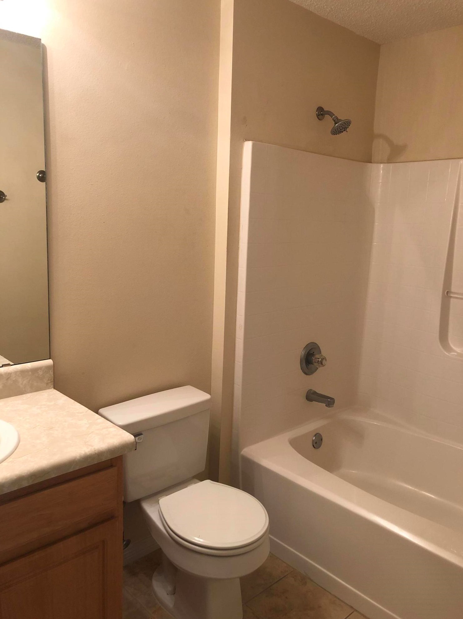 3416 Skymaster Ct, Crestview FL  32539-5116 exterior
